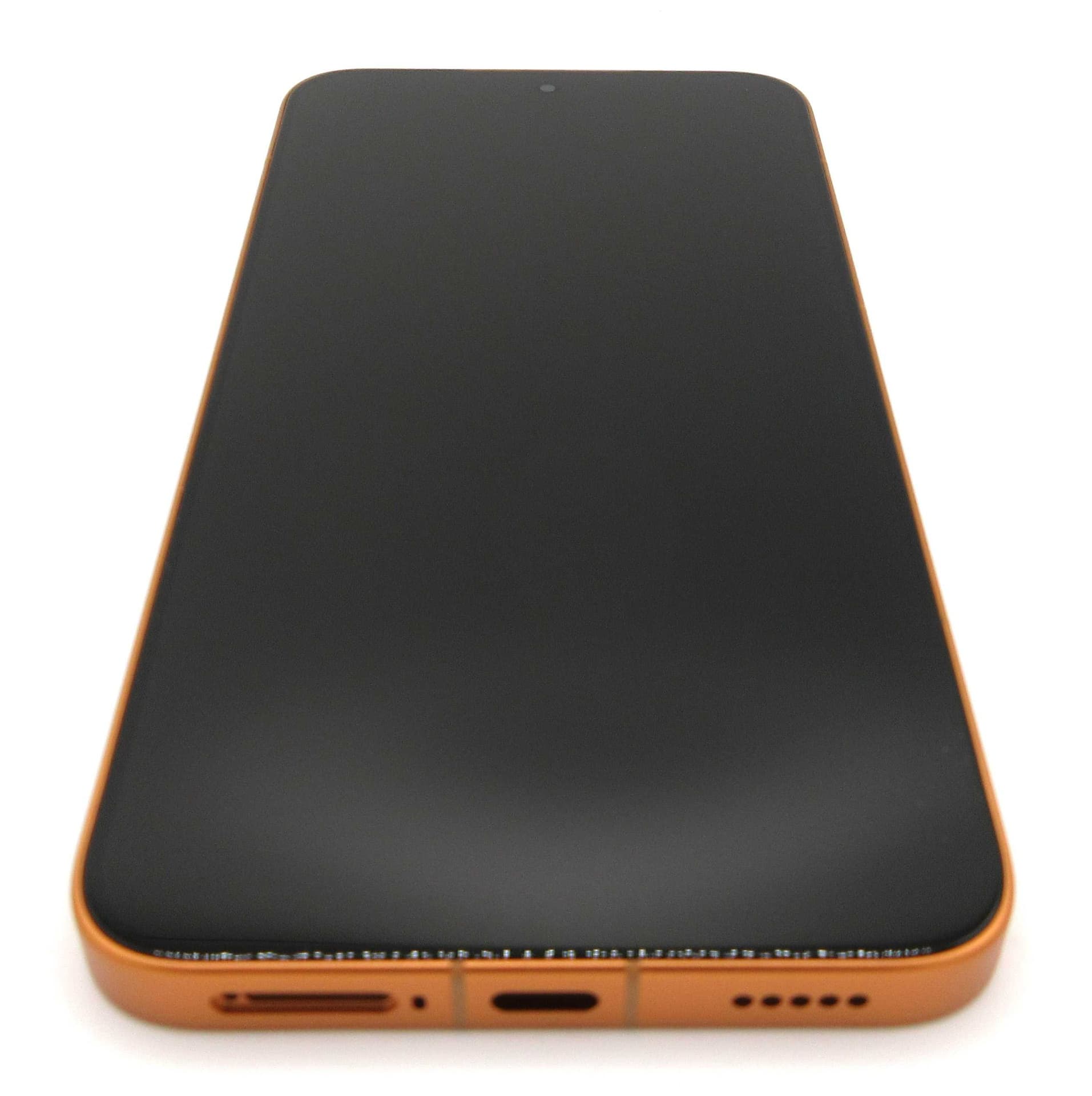 Xiaomi Poco X8 Pro Max LCD Display / Screen + Touch - Orange - 5600240P10U00