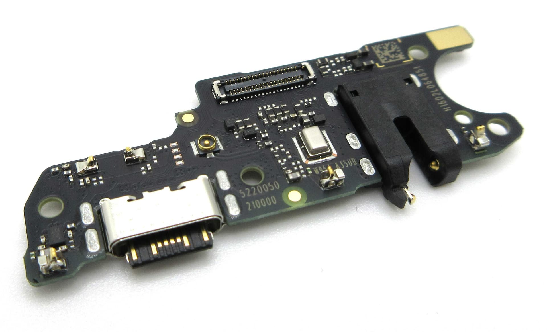 Xiaomi Poco C81 Pro / Redmi A7 Pro 4G Charging Port Flex - 5600010050200