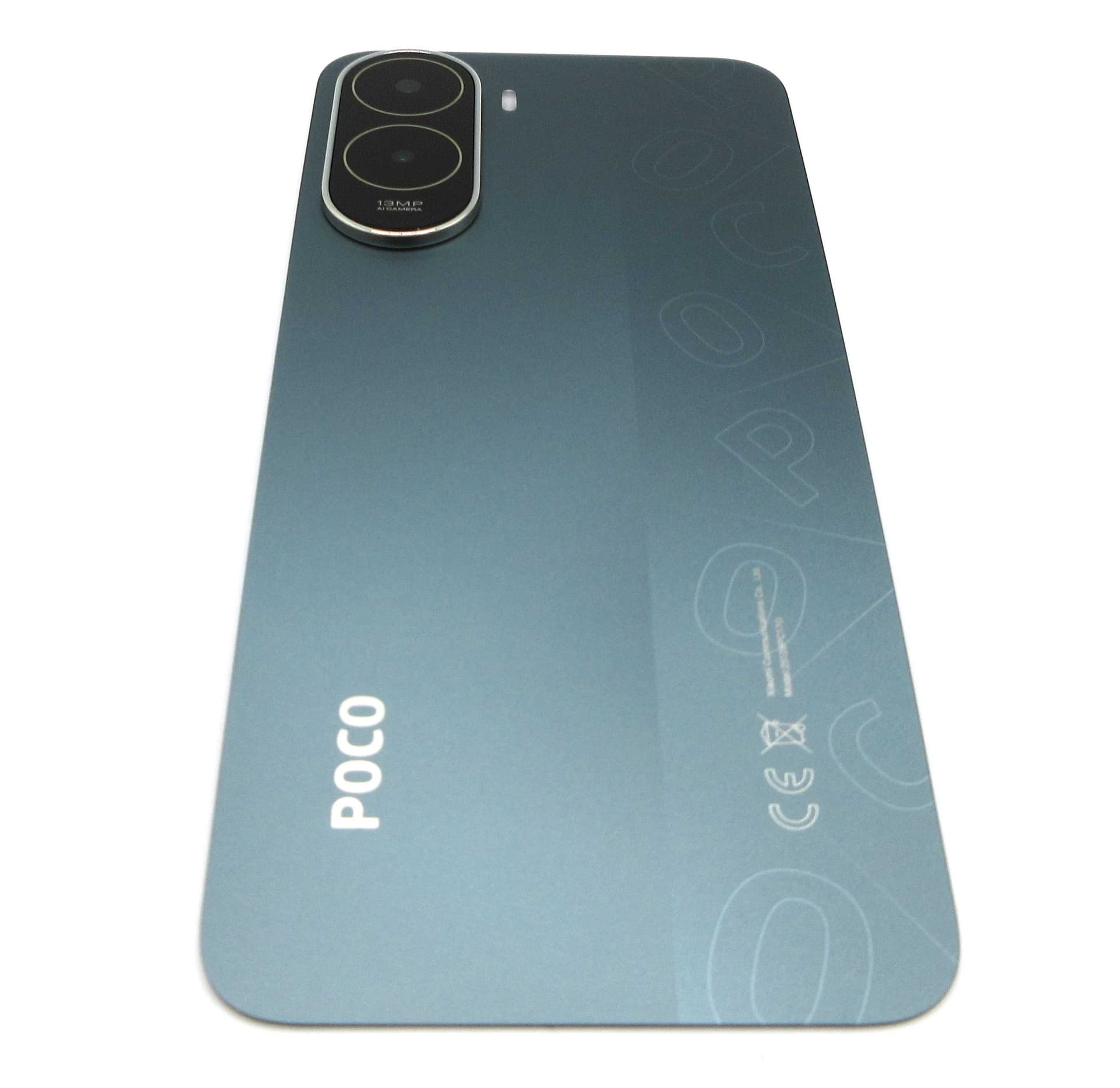 Xiaomi Poco C81 Pro Back / Battery Cover - Green - 5600020050100