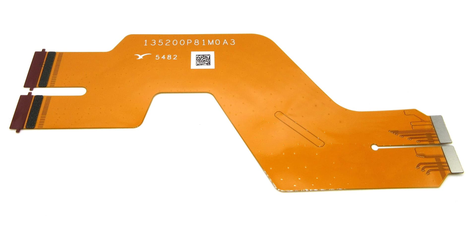 Xiaomi Pad 8 / Pro Display / Screen Flex Cable - 1350204000880B - Xiaomi Replacement Part