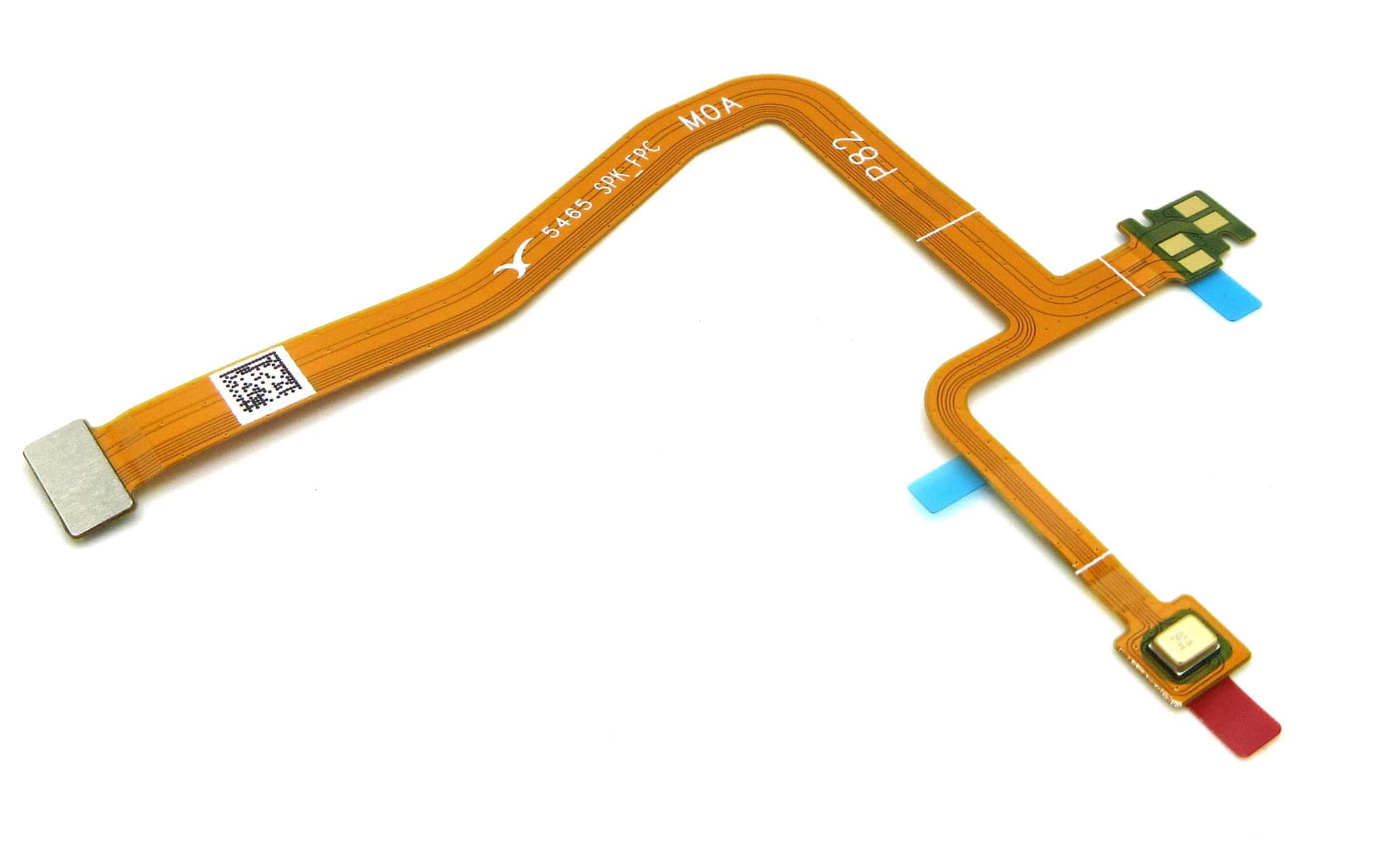 Xiaomi Pad 8 SPK Flex Cable - 1350204000968B - Xiaomi Replacement Part