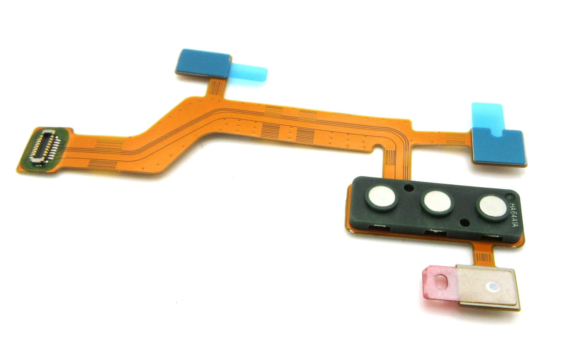 Xiaomi Pad 8 POGO Flex Cable - Green - 1350204000966B