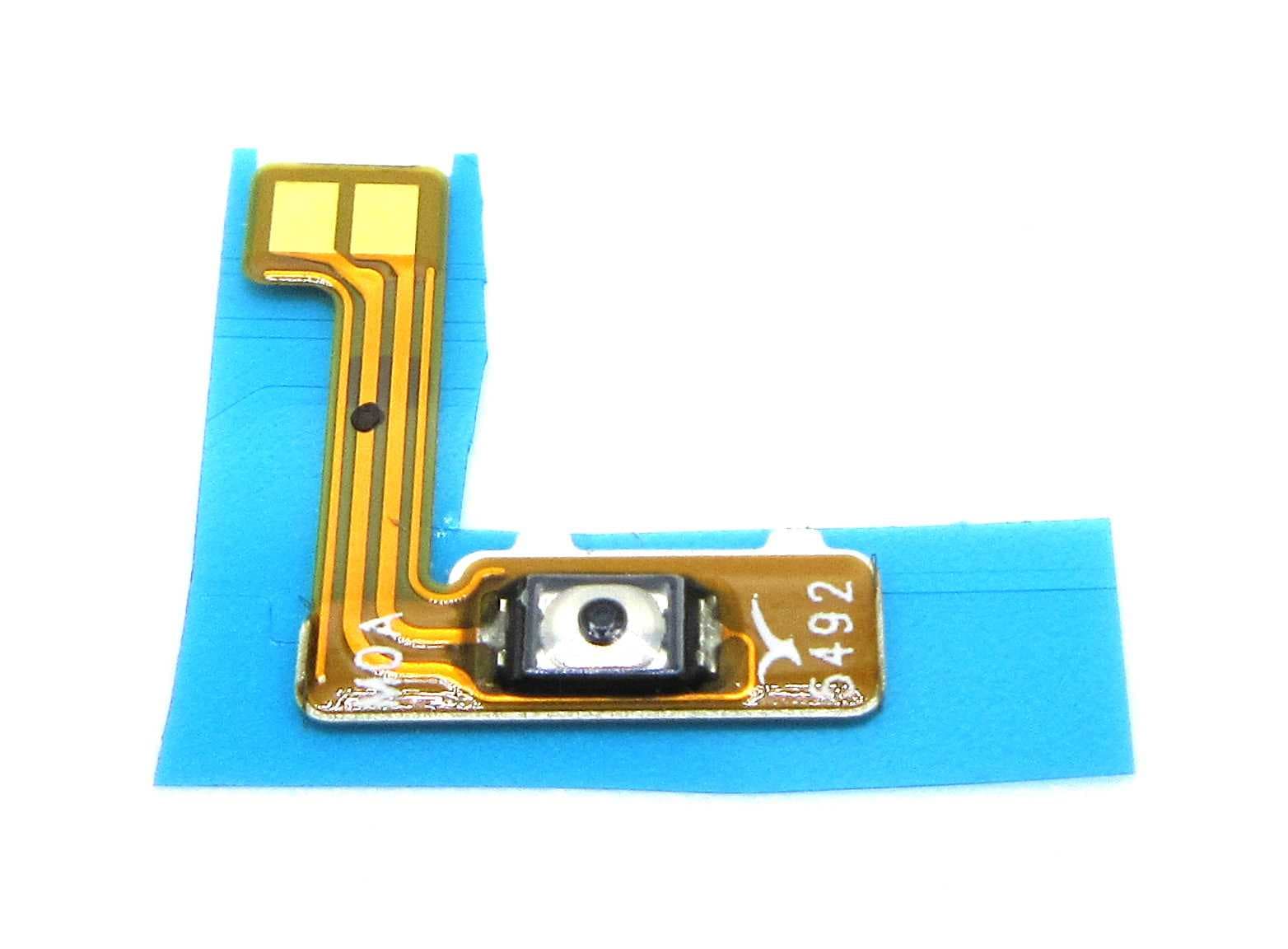 Xiaomi Pad 8 / Pro Power Button Flex - 1350204000882B - Xiaomi Replacement Part