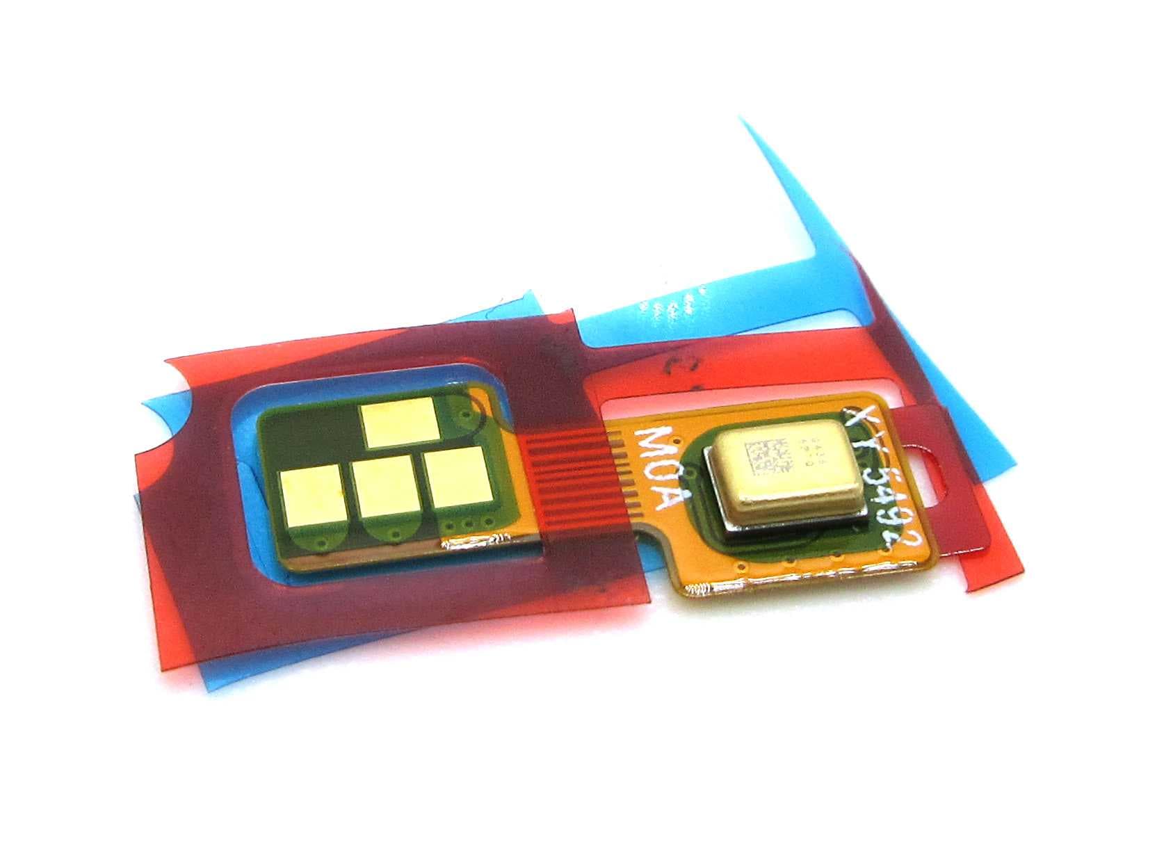 Xiaomi Pad 8 Microphone Flex - 1350204000969A - Xiaomi Replacement Part