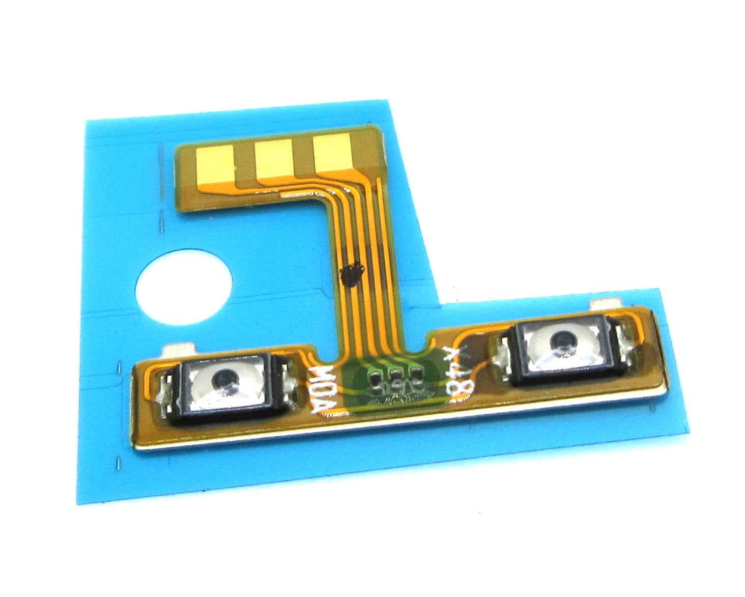 Xiaomi Pad 8 / Pro Volume Button Flex - 1350204000877B - Xiaomi Replacement Part
