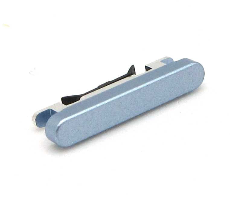 Xiaomi Pad 8 Power Button / Key - Blue - 1610801000043B