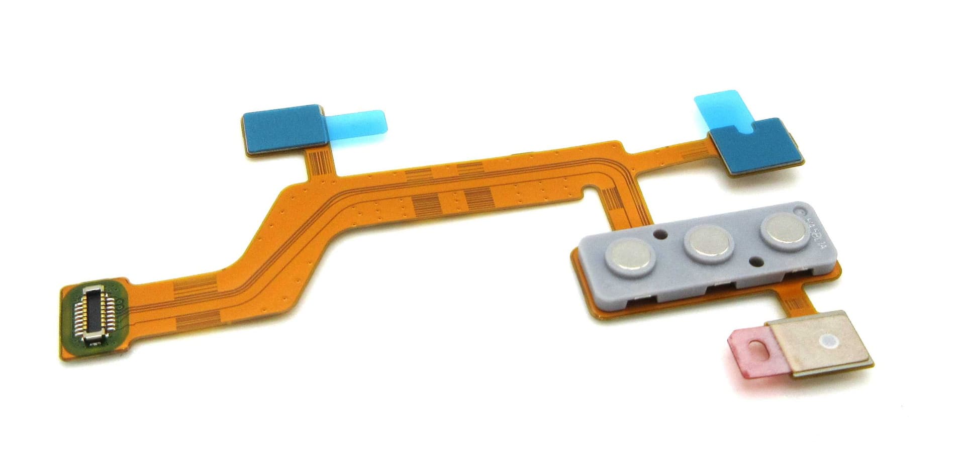 Xiaomi Pad 8 POGO Flex Cable - Blue - 1350204000965B