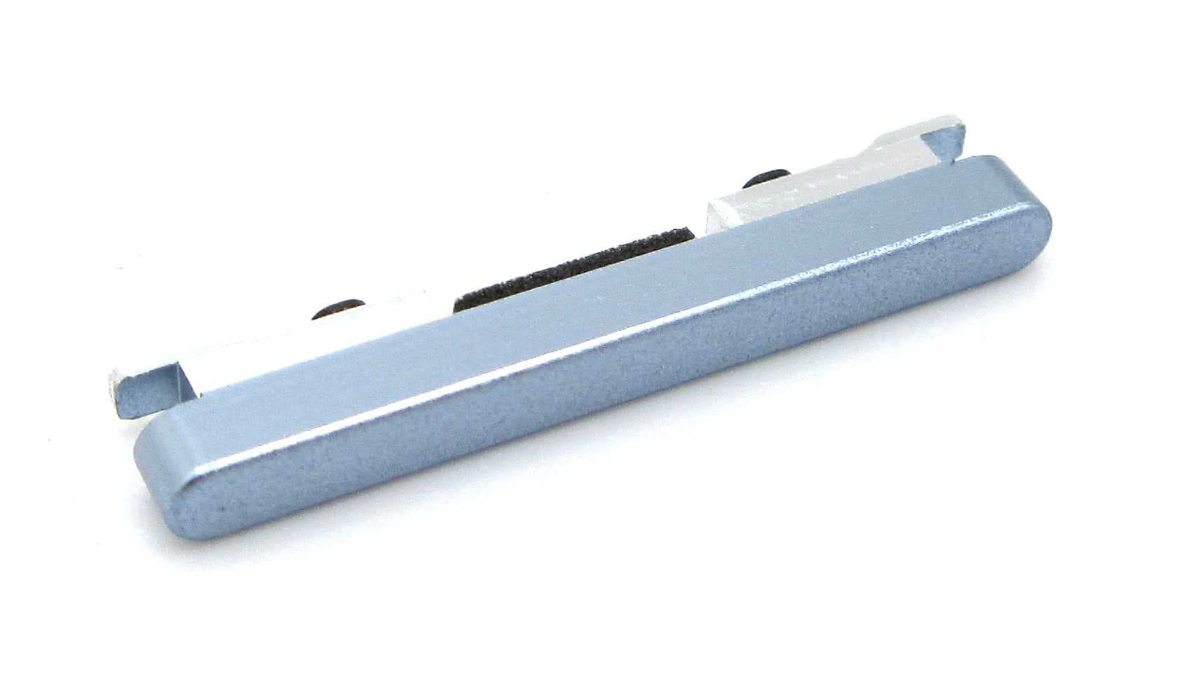 Xiaomi Pad 8 / Pro Volume Button / Key - Blue - 1611602000435A - Xiaomi Replacement Part