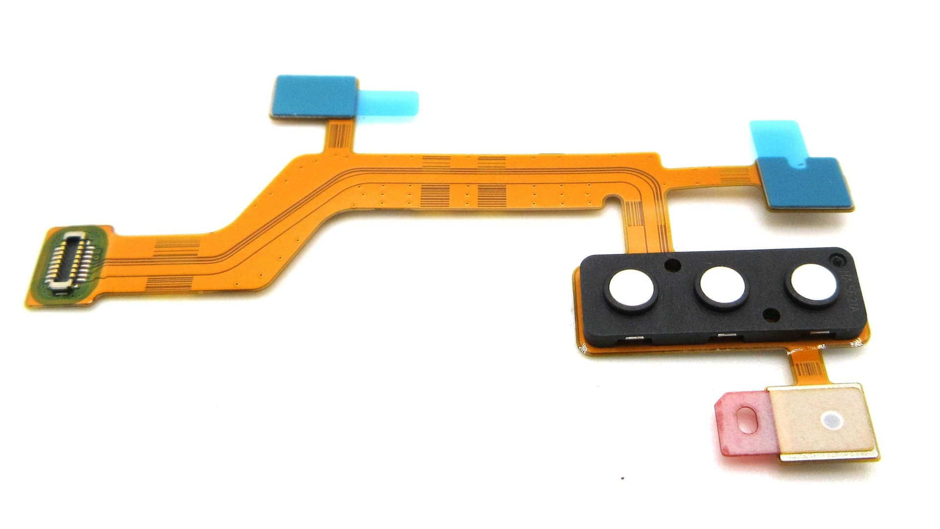 Xiaomi Pad 8 POGO Flex Cable - Grey - 1350204000964B
