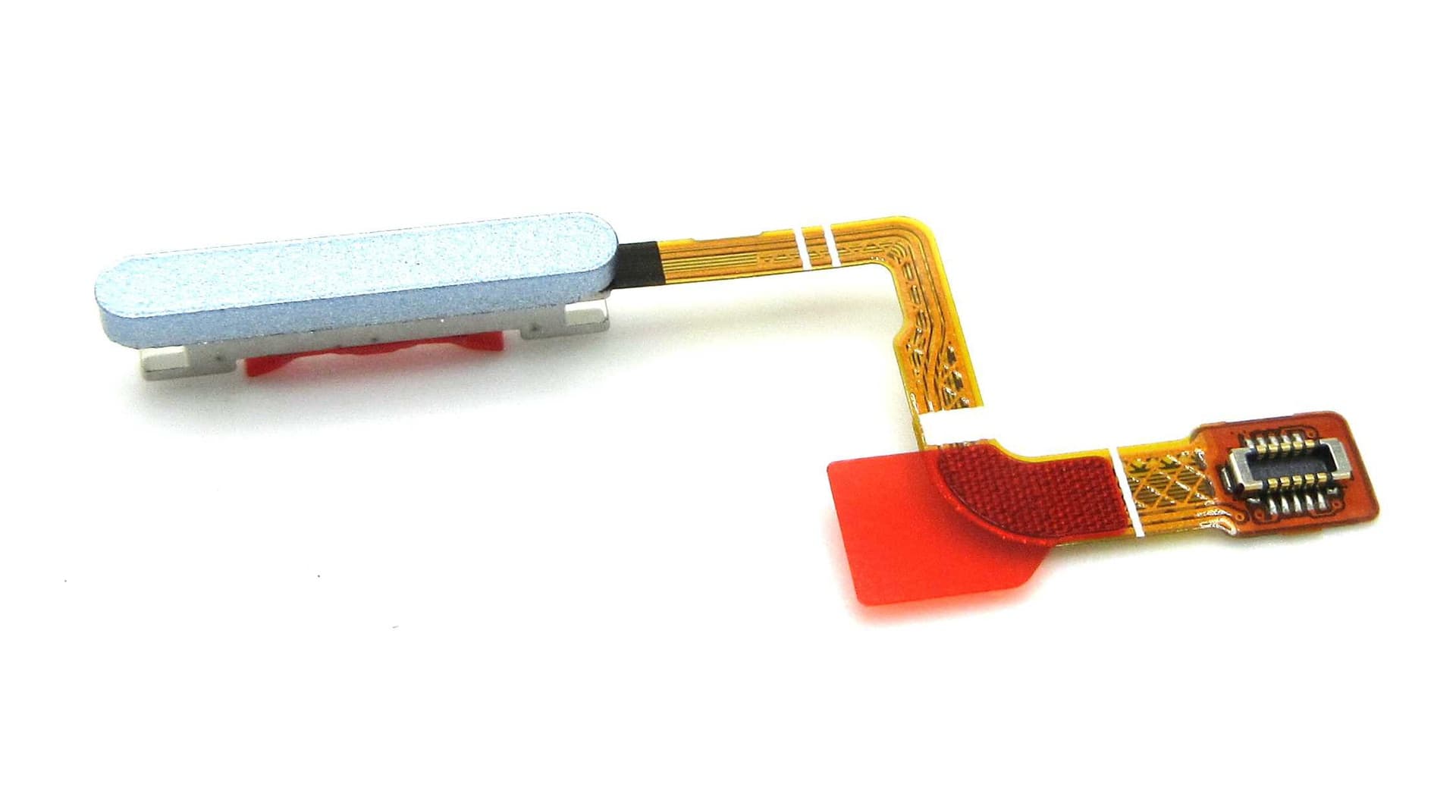 Xiaomi Pad 8 Pro Fingerprint Reader / Sensor - Blue - 1420103000356A - Xiaomi Replacement Part
