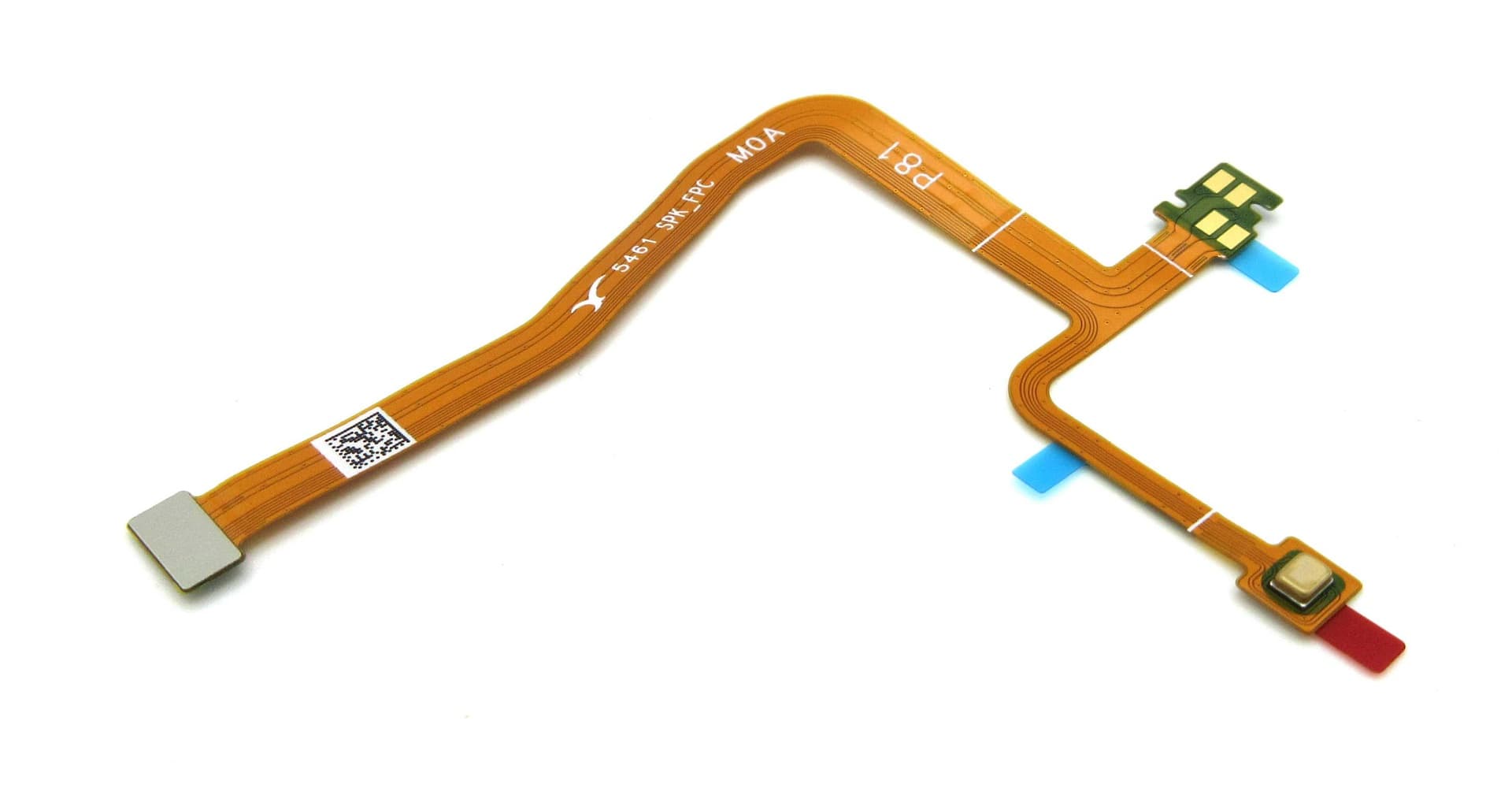 Xiaomi Pad 8 Pro SPK Flex Cable - 1350204000875B - Xiaomi Replacement Part