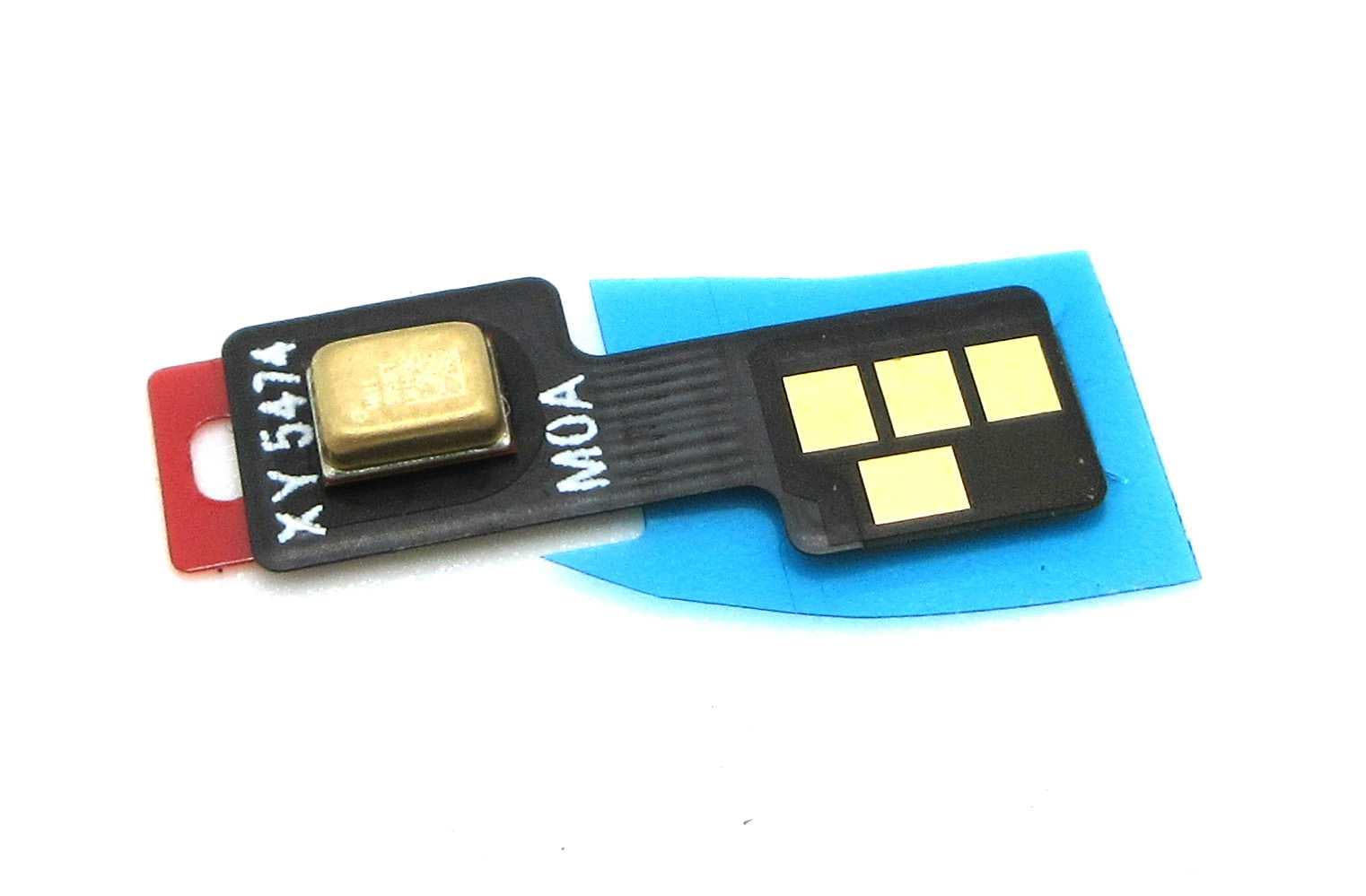 Xiaomi Pad 8 / Pro Microphone Flex - 1350204000883A - Xiaomi Replacement Part