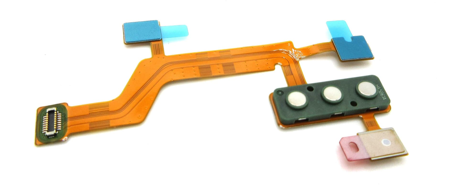 Xiaomi Pad 8 Pro POGO Flex Cable - Green - 1350204000929B
