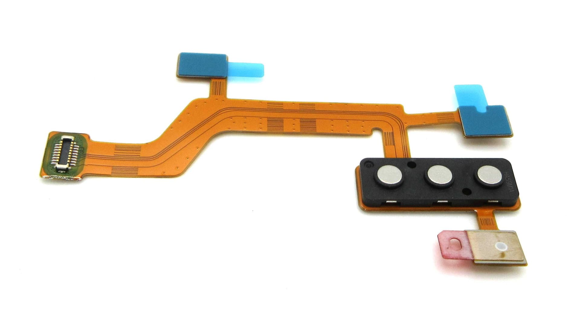 Xiaomi Pad 8 Pro POGO Flex Cable - Grey - 1350204000874B