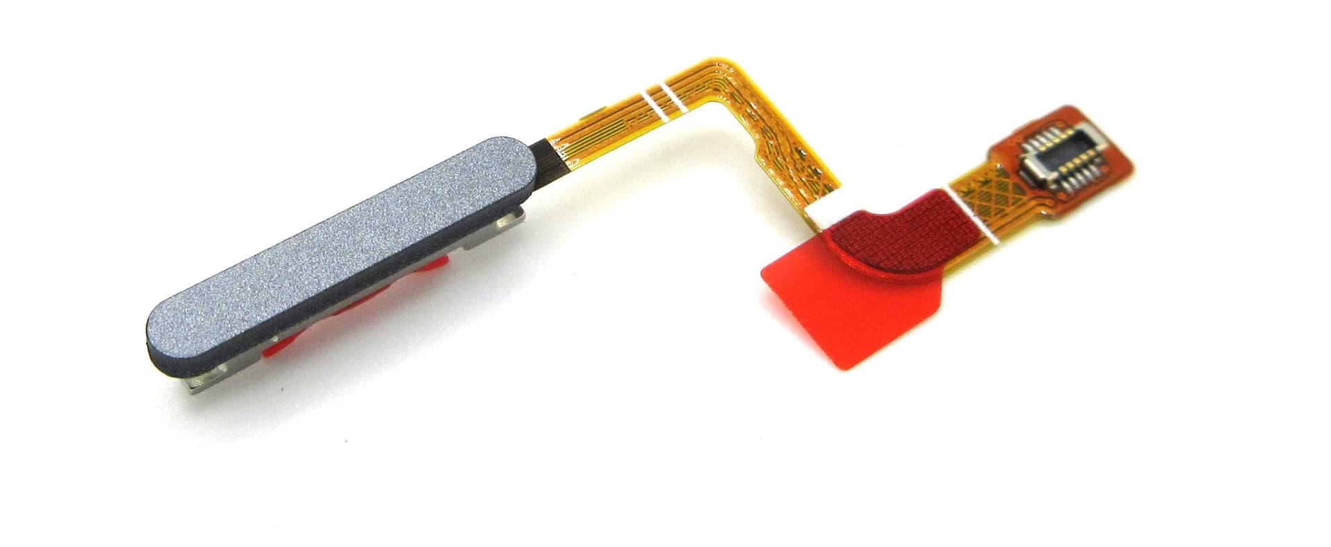Xiaomi Pad 8 Pro Fingerprint Reader / Sensor - Grey - 1420103000332A - Xiaomi Replacement Part