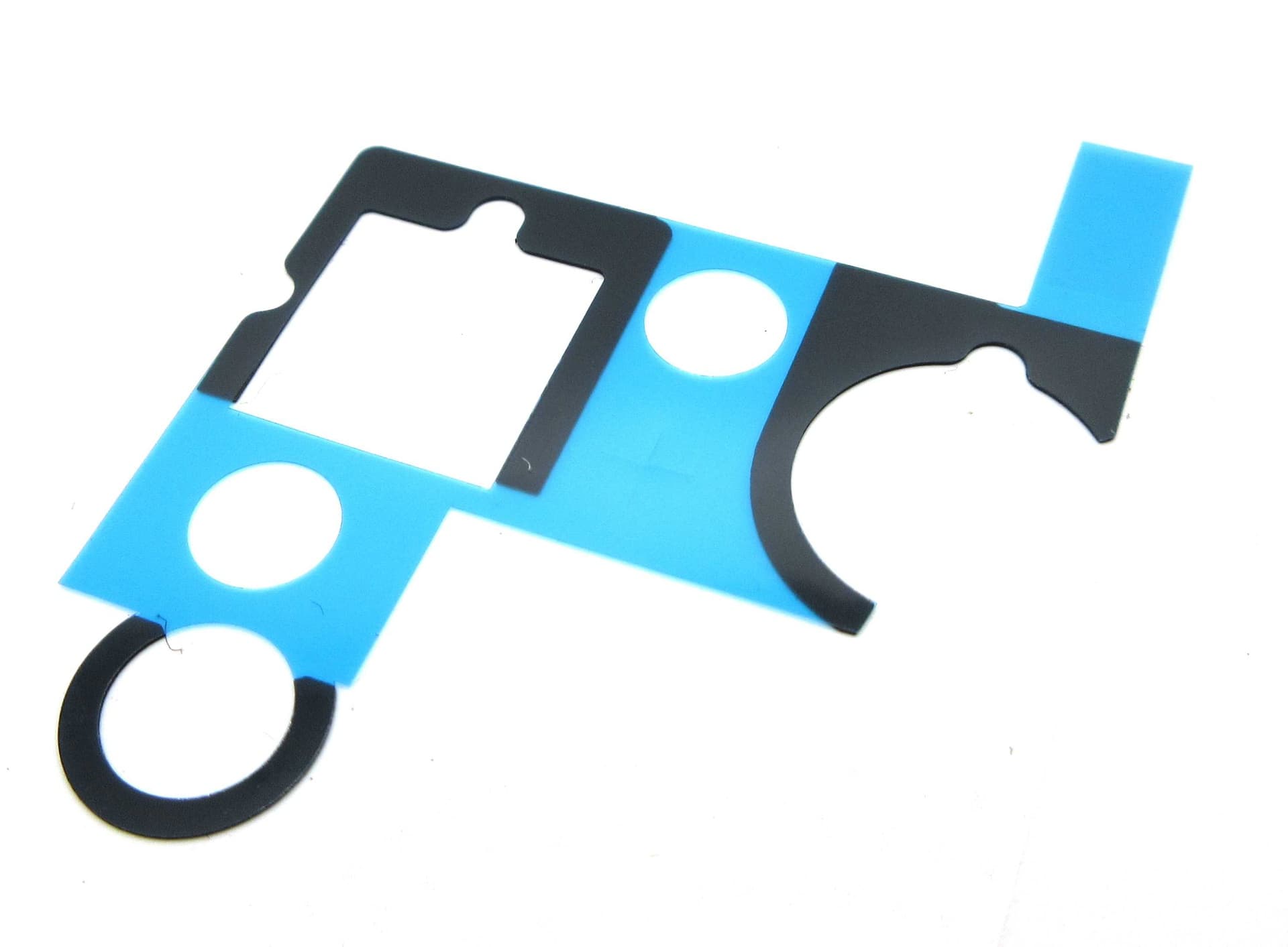 Xiaomi Redmi A7 4G Camera Deco Adhesive / Sticker - 1612119000486A