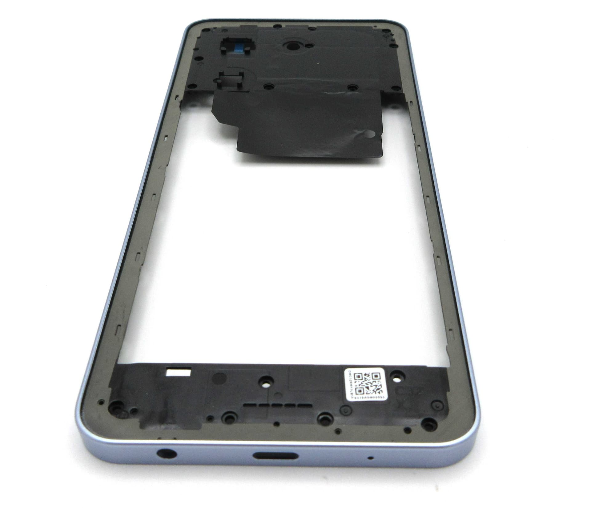 Xiaomi Redmi A7 4G Middle Cover / Chassis - Blue - 1610110001897A