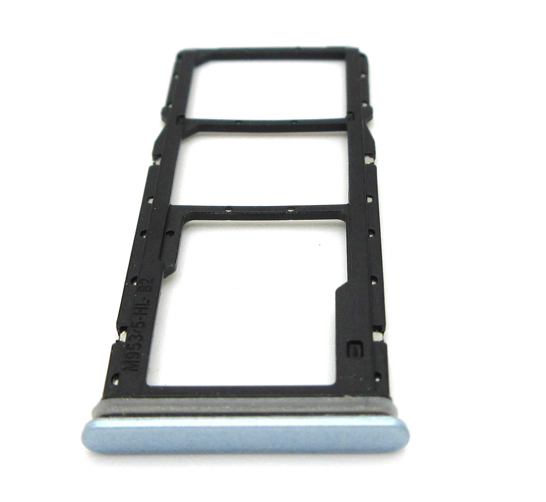 Xiaomi Poco C81 Pro / Redmi A7 Pro 4G SIM Card Tray - Blue - 1611701001192A