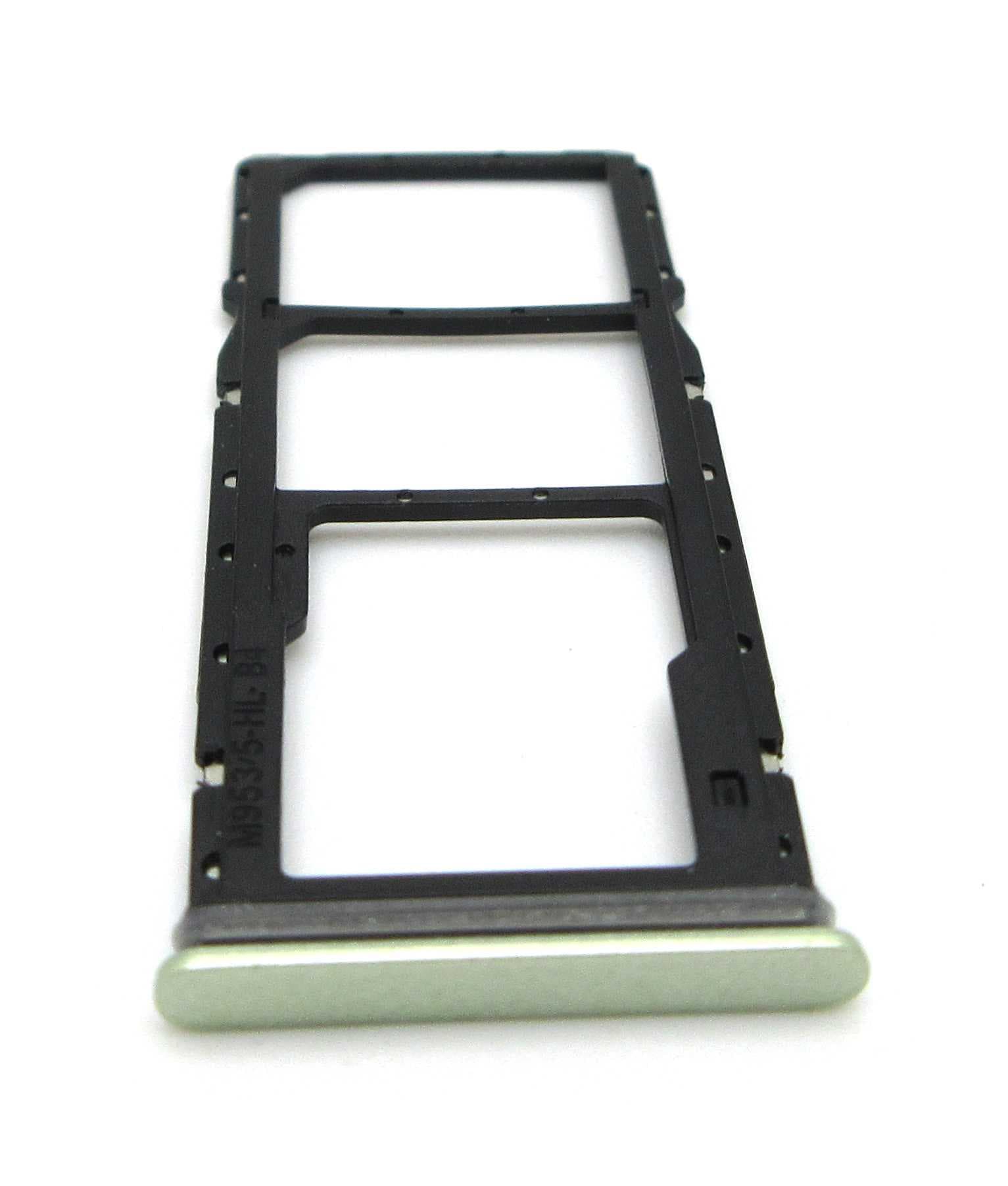 Xiaomi Poco C81 Pro / Redmi A7 Pro 4G SIM Card Tray - Green - 1611701001196A