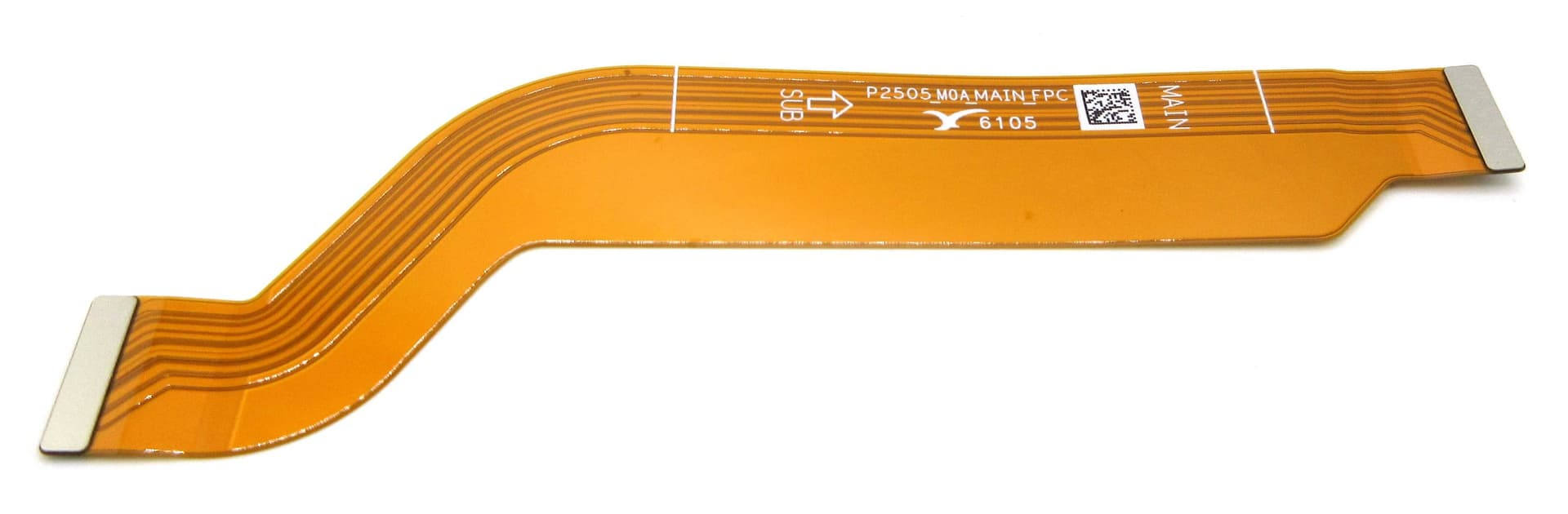 Xiaomi 17T Main Flex Cable - 1350204001075A - Xiaomi Replacement Part