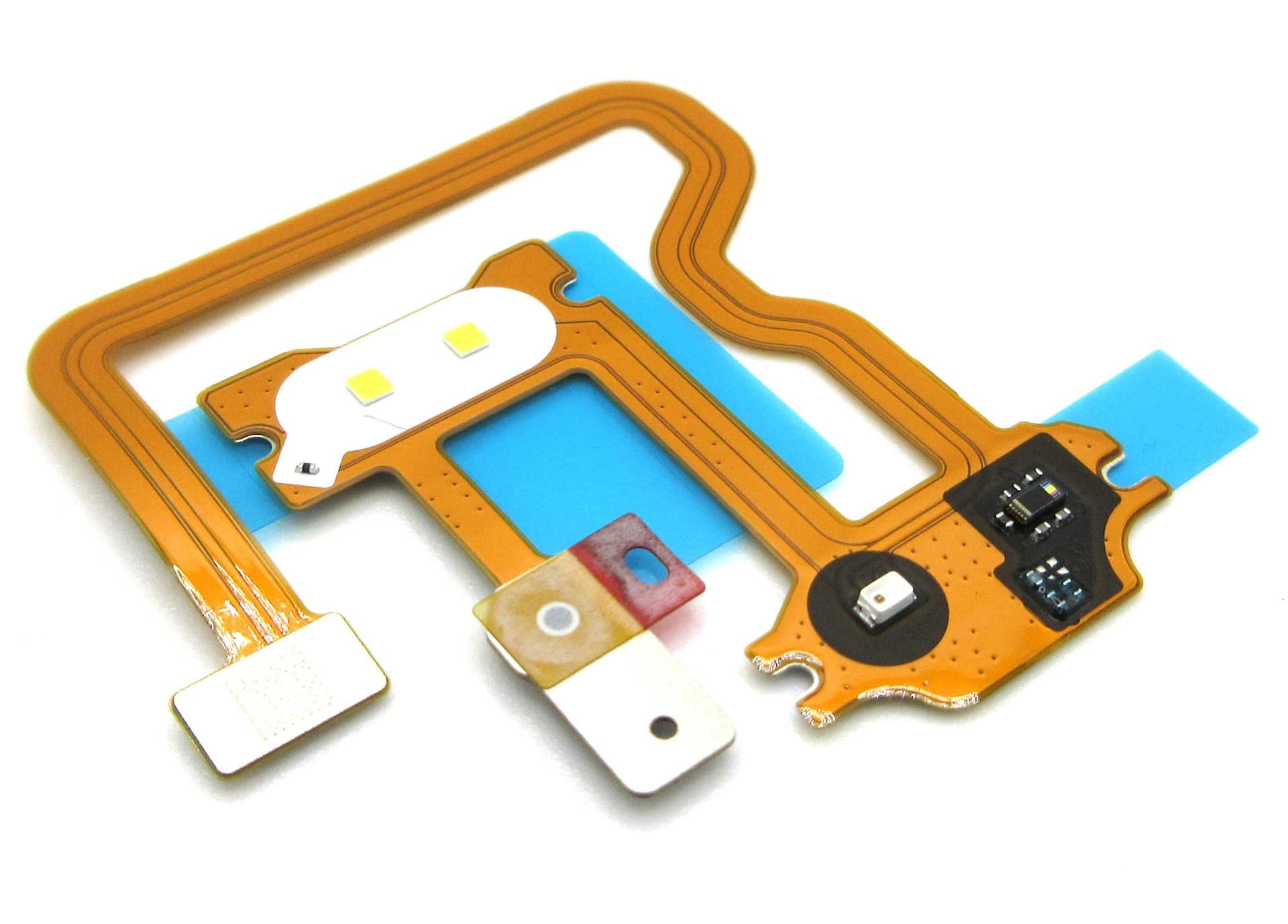 Xiaomi 17T Flashlight Flex Cable - 1350204001076A - Xiaomi Replacement Part