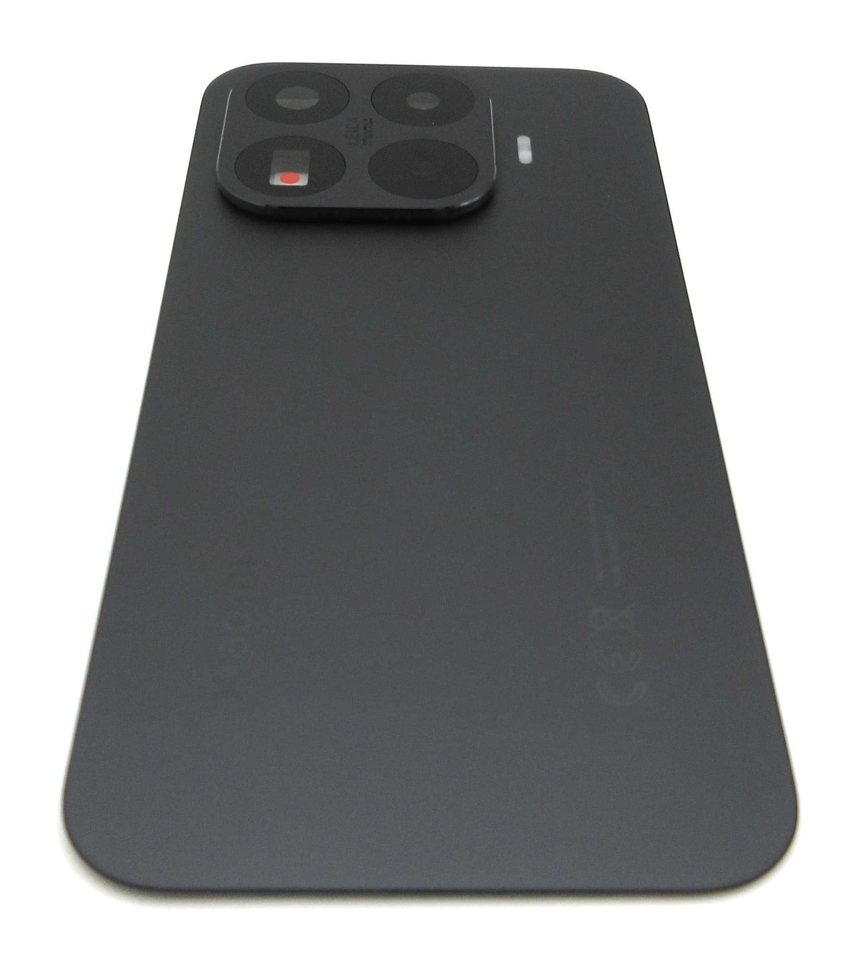 Xiaomi 17T Back / Battery Cover - Black - 5600290P12A00