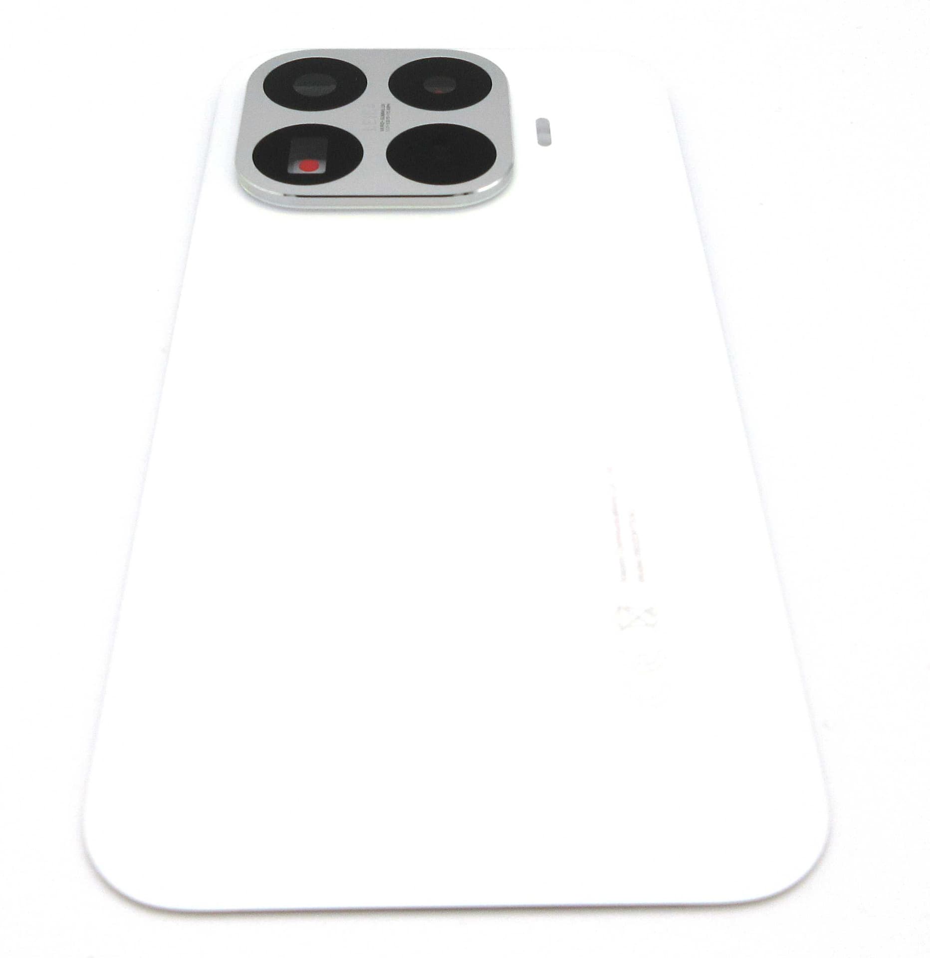 Xiaomi 17T Back / Battery Cover - Opal White - 5600280P12A00