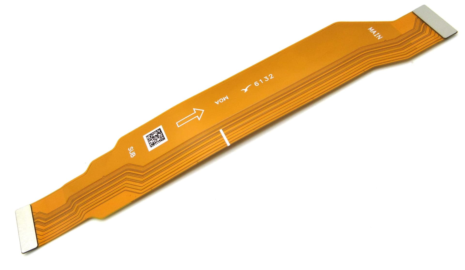 Xiaomi 17T Pro Main Flex Cable - 1350204001092A - Xiaomi Replacement Part