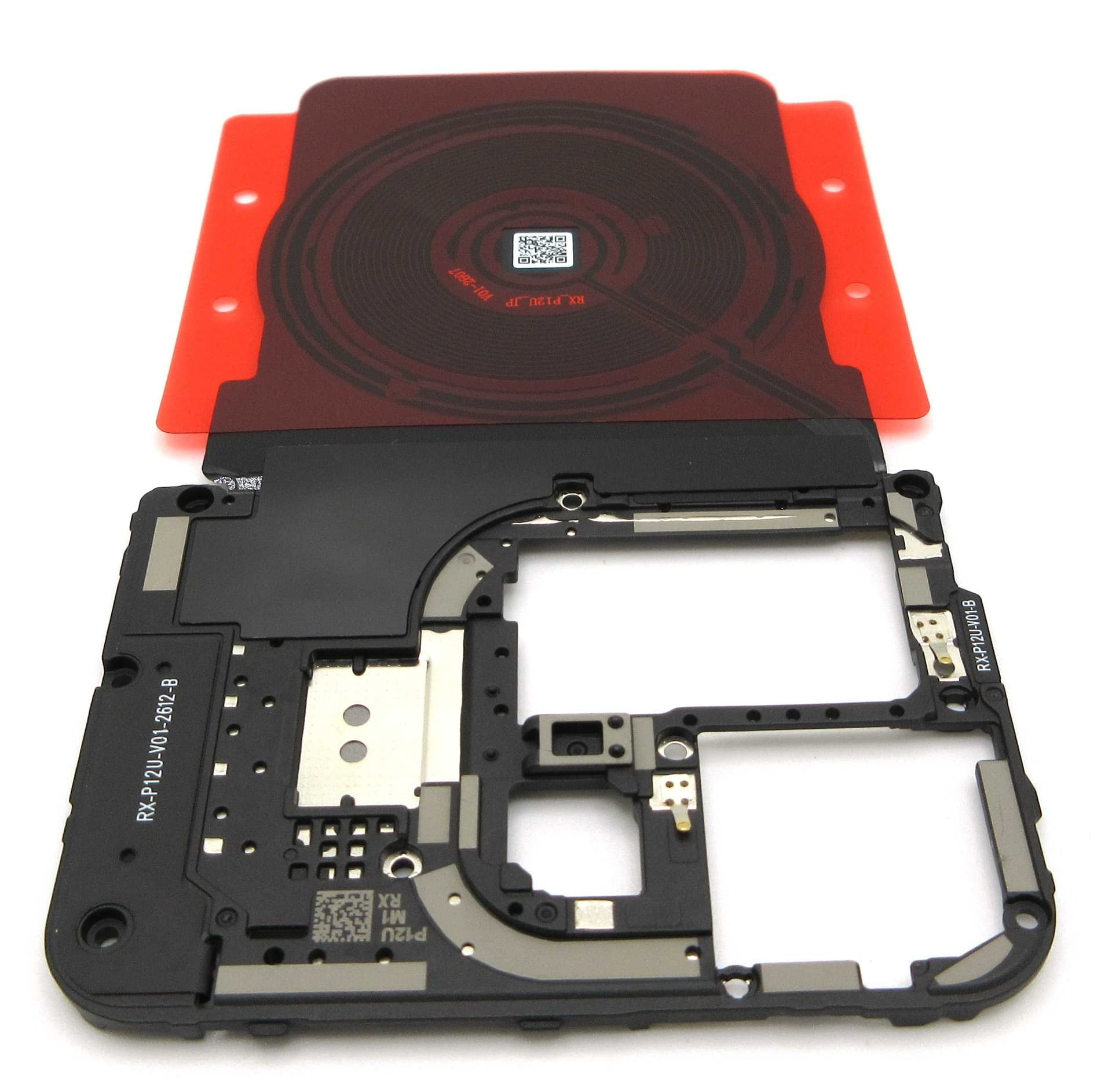 Xiaomi 17T Pro Rear NFC Antenna (Japan Version) - 1612405000227B - Xiaomi Replacement Part
