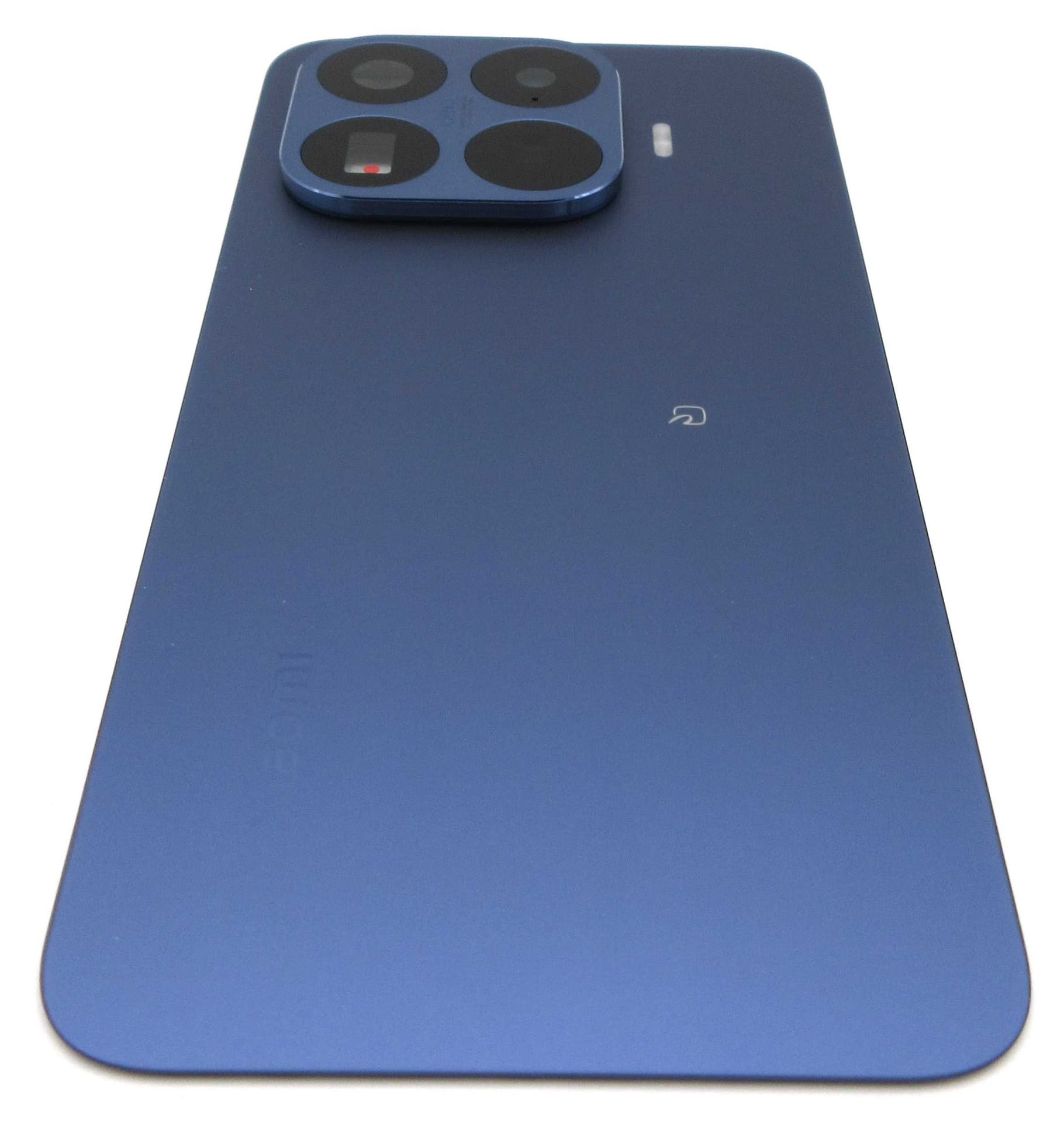 Xiaomi 17T Pro Back / Battery Cover - Blue (Japan Version - FeliCa Logo) - 5600290P12U00