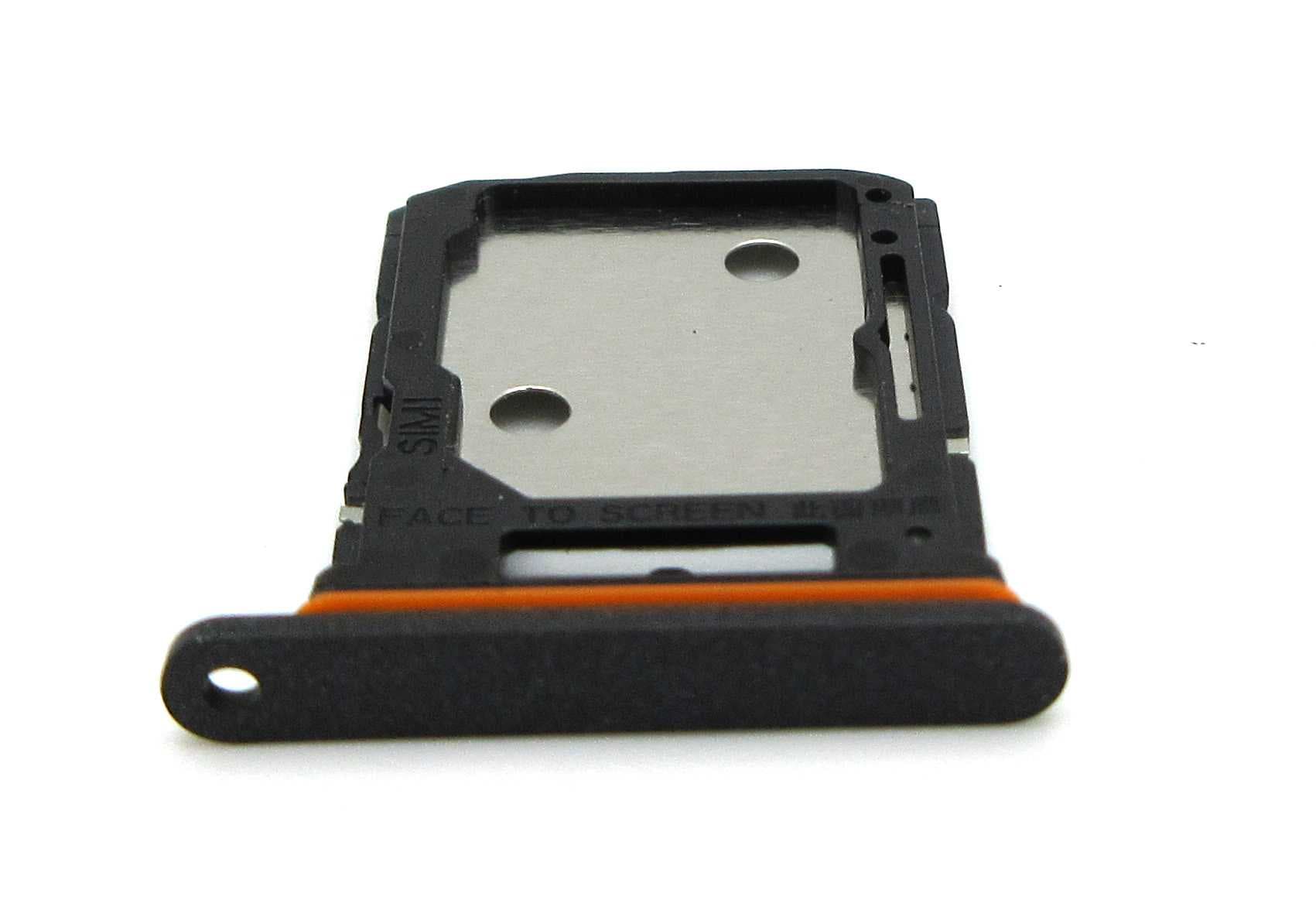 Xiaomi Redmi Note 15 Pro 4G SIM Card Tray - Black - 1611701001057A