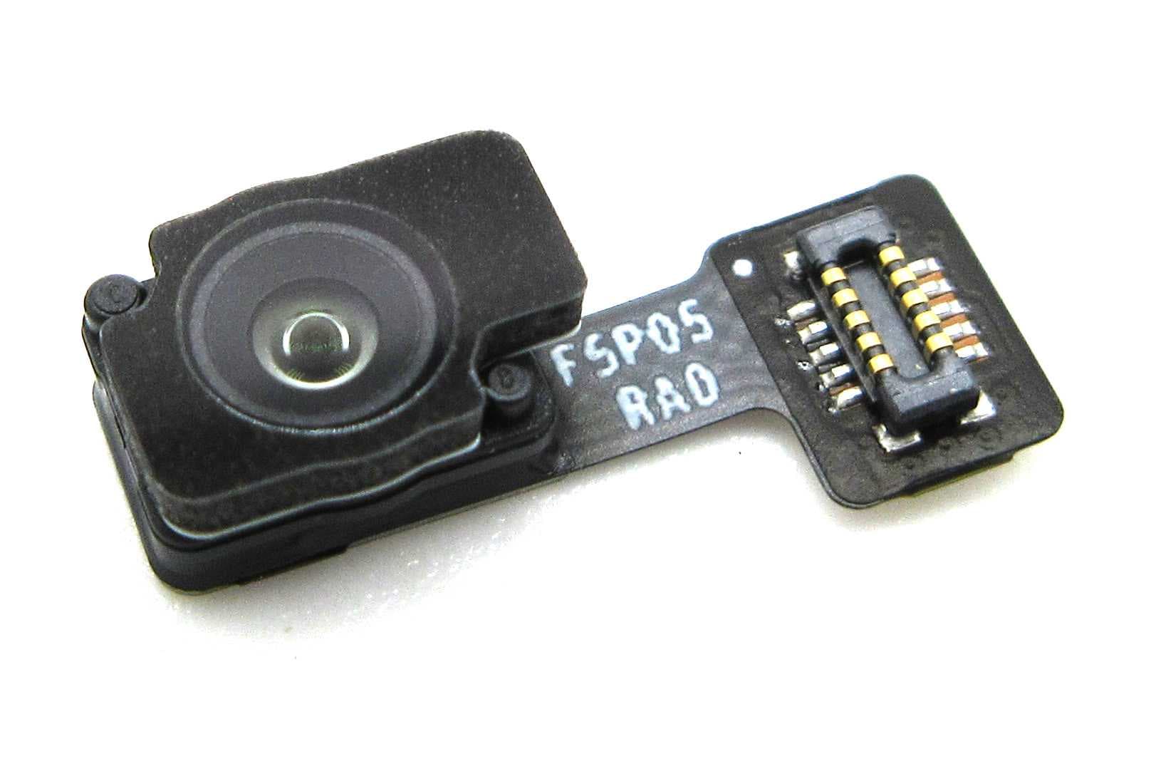 Xiaomi Redmi Note 15 Pro 4G Fingerprint Reader / Sensor - 1420201000029A - Xiaomi Replacement Part