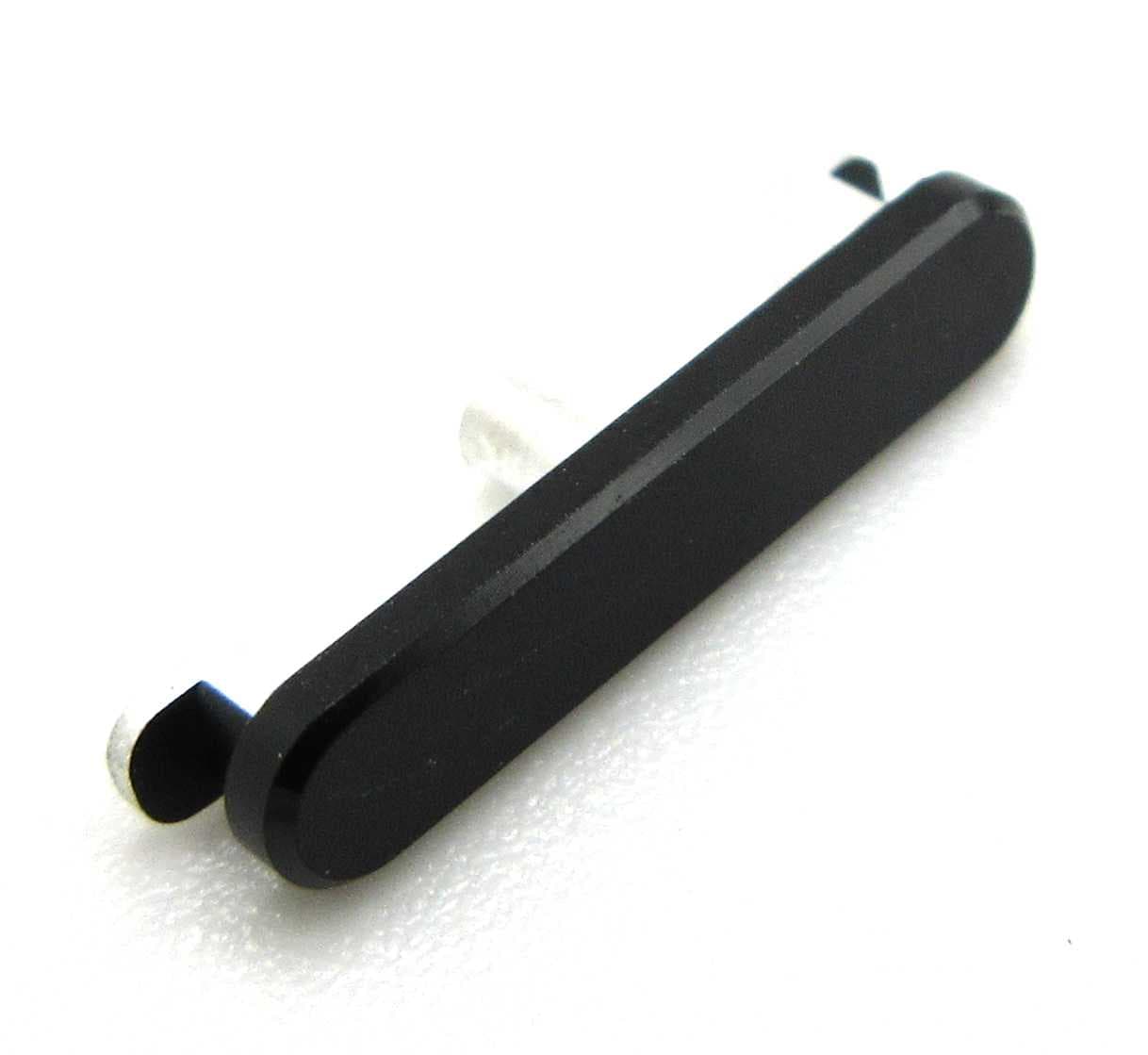 Xiaomi Redmi Note 15 Pro 4G Power Button / Key - Black - 1611601000359A