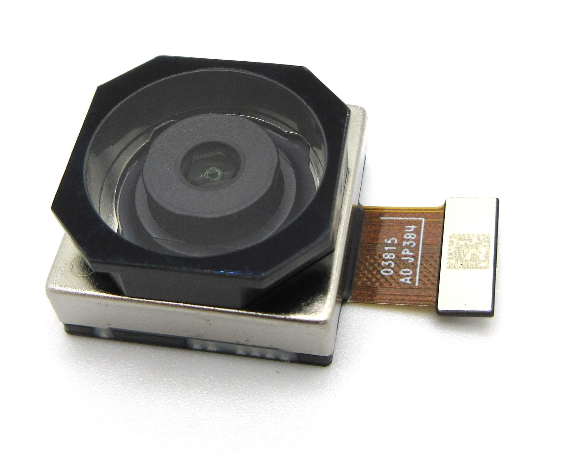 Xiaomi Redmi Note 15 Pro 4G 200MP Rear Camera Module - 1410203000098A
