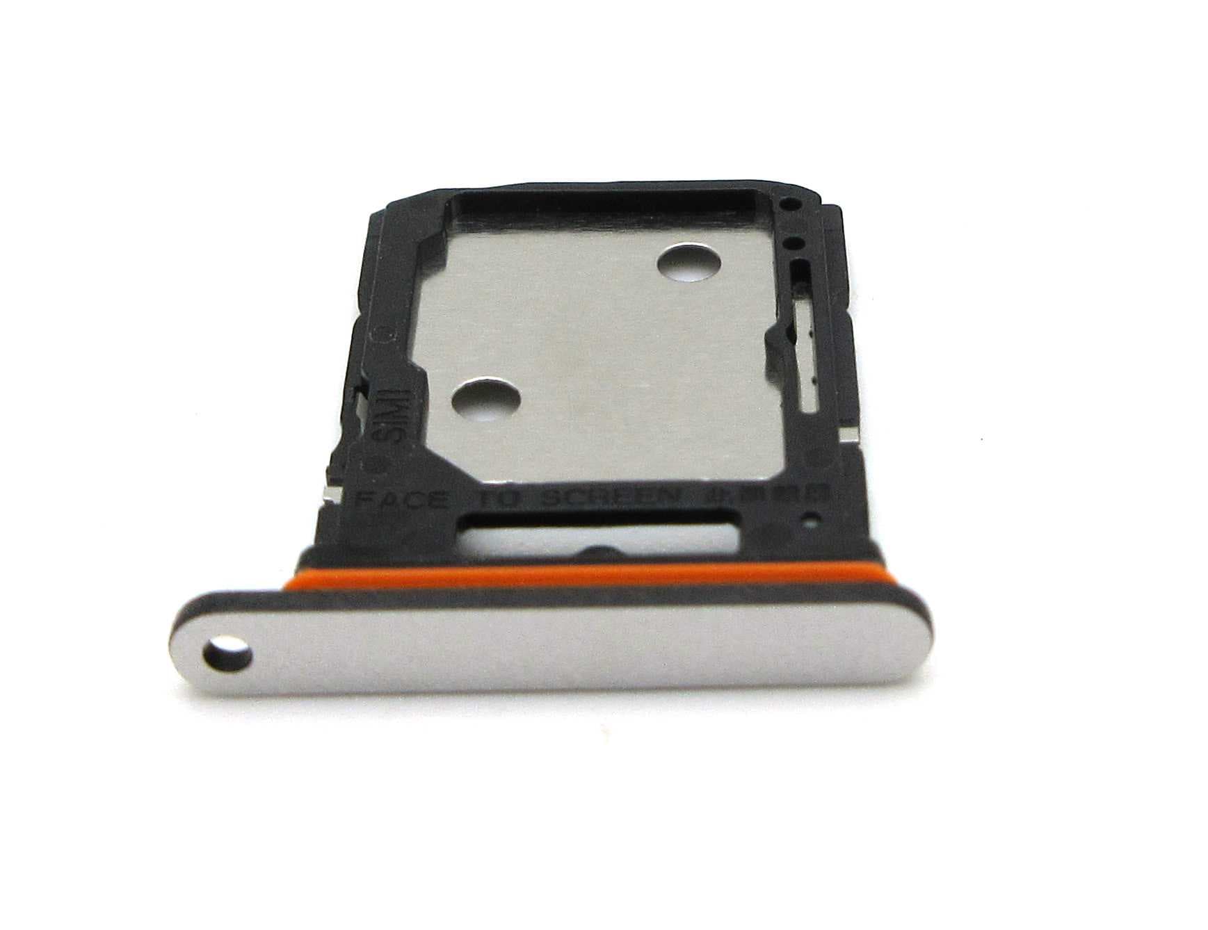 Xiaomi Redmi Note 15 Pro 4G SIM Card Tray - Titanium - 1611701001062A
