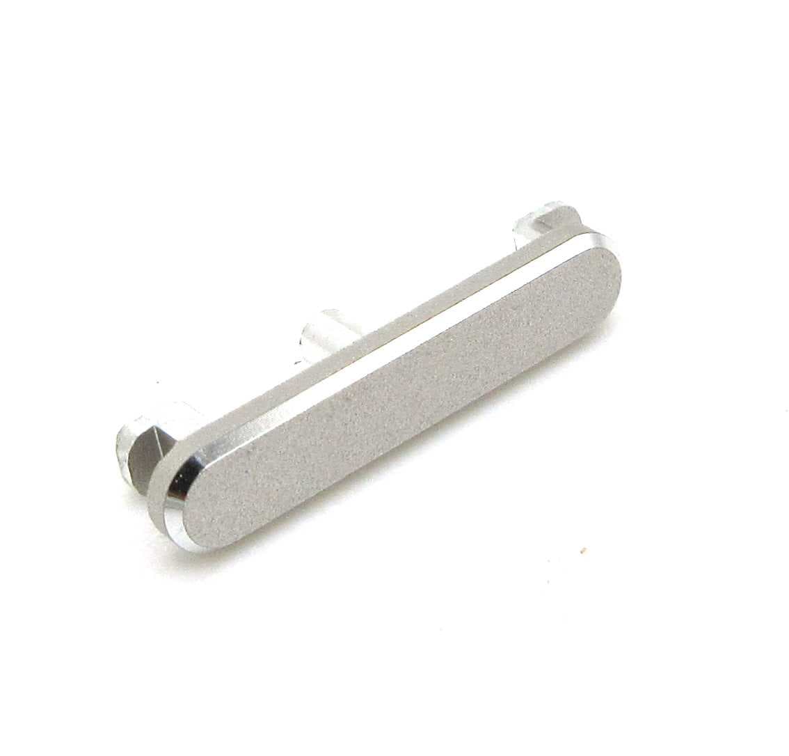 Xiaomi Redmi Note 15 Pro 4G Power Button / Key - Titanium - 1611601000360A
