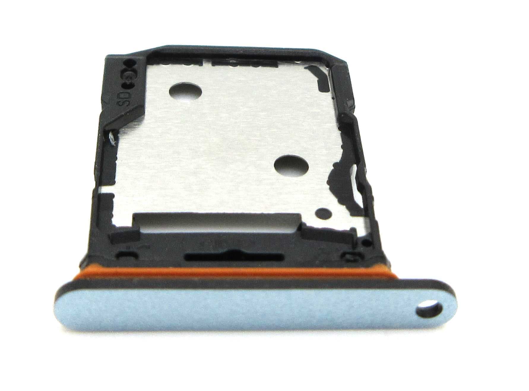 Xiaomi Redmi Note 15 Pro 4G SIM Card Tray - Blue - 1611701001063B