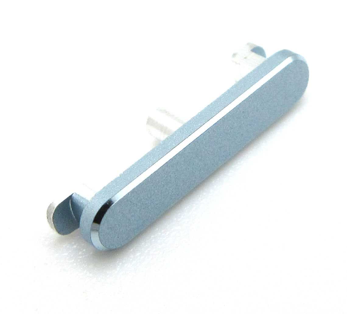 Xiaomi Redmi Note 15 Pro 4G Power Button / Key - Blue - 1611601000361A