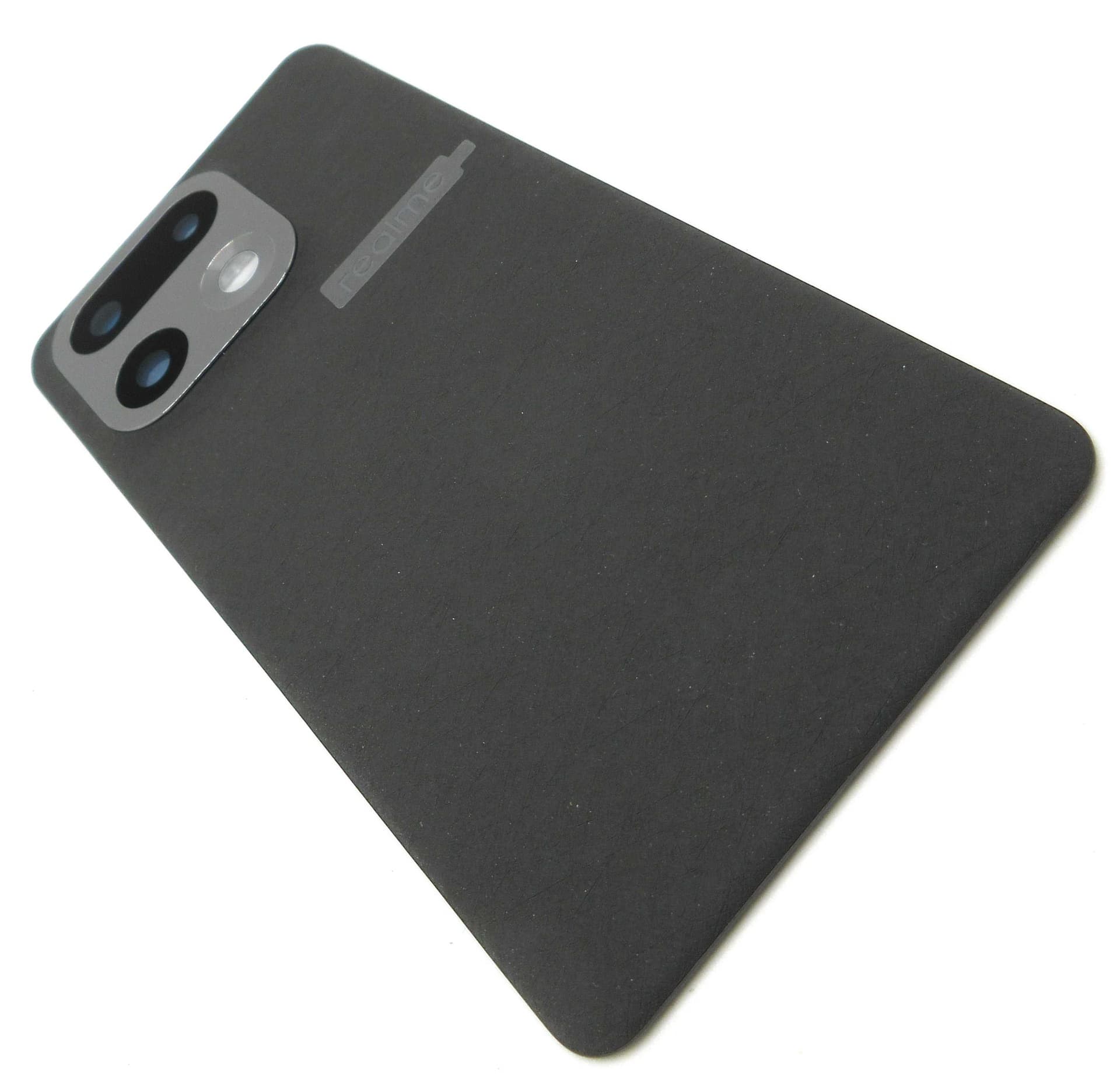 Realme RMX5131 16 Pro+ Back / Battery Cover - Grey - 621033000920