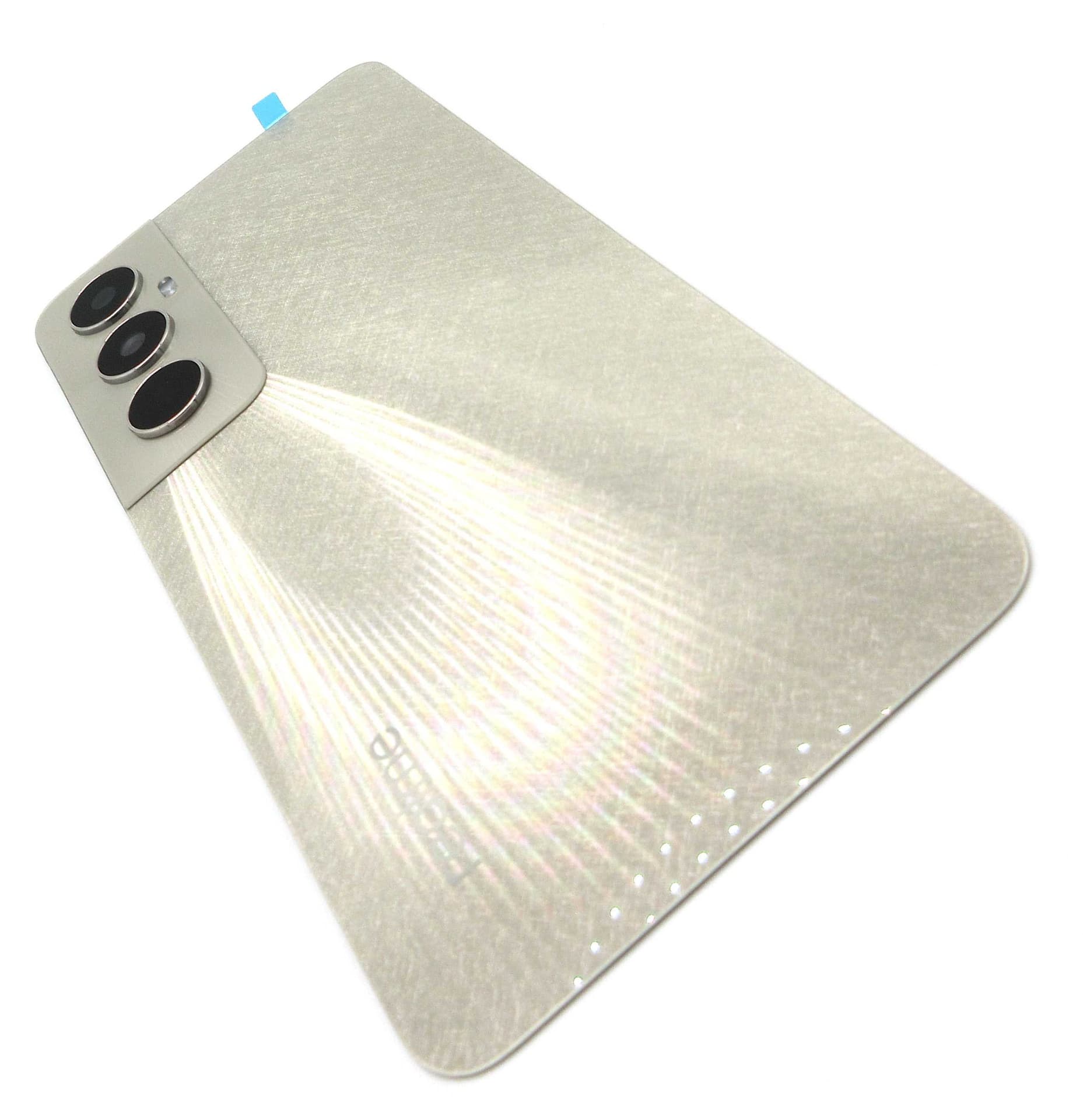 Realme RMX3910 C65 Back / Battery Cover - Starlight Gold - 621033000241 - Realme Replacement Part