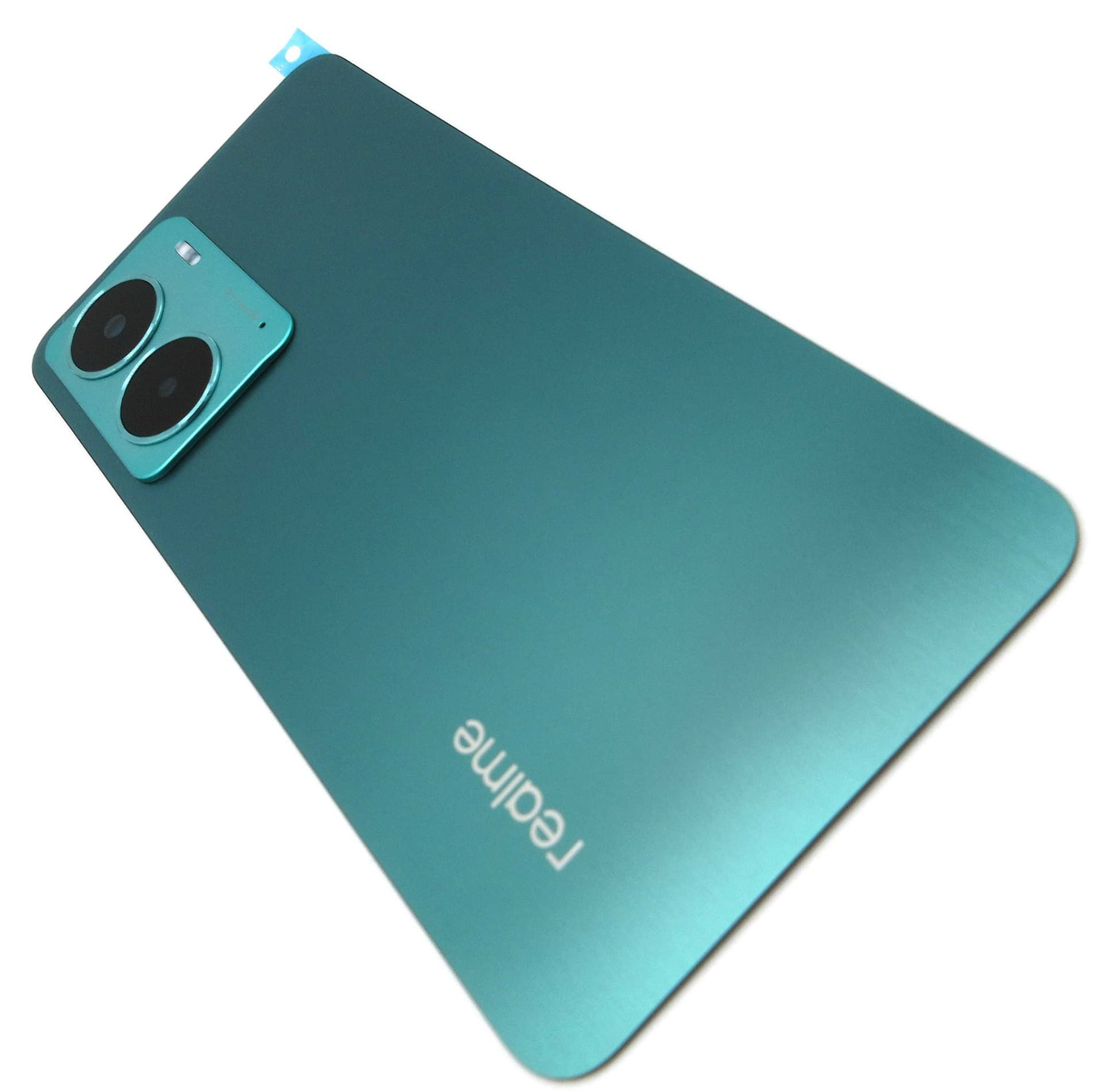 Realme RMX5079 P3 Back / Battery Cover - Starlight Green - 621033000562 - Realme Replacement Part