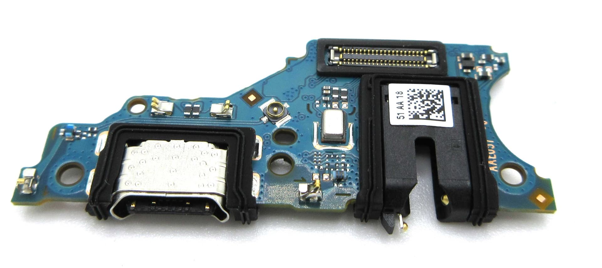 Realme RMX5313 Note 70T Charging Port Flex - 621024000182 - Realme Replacement Part