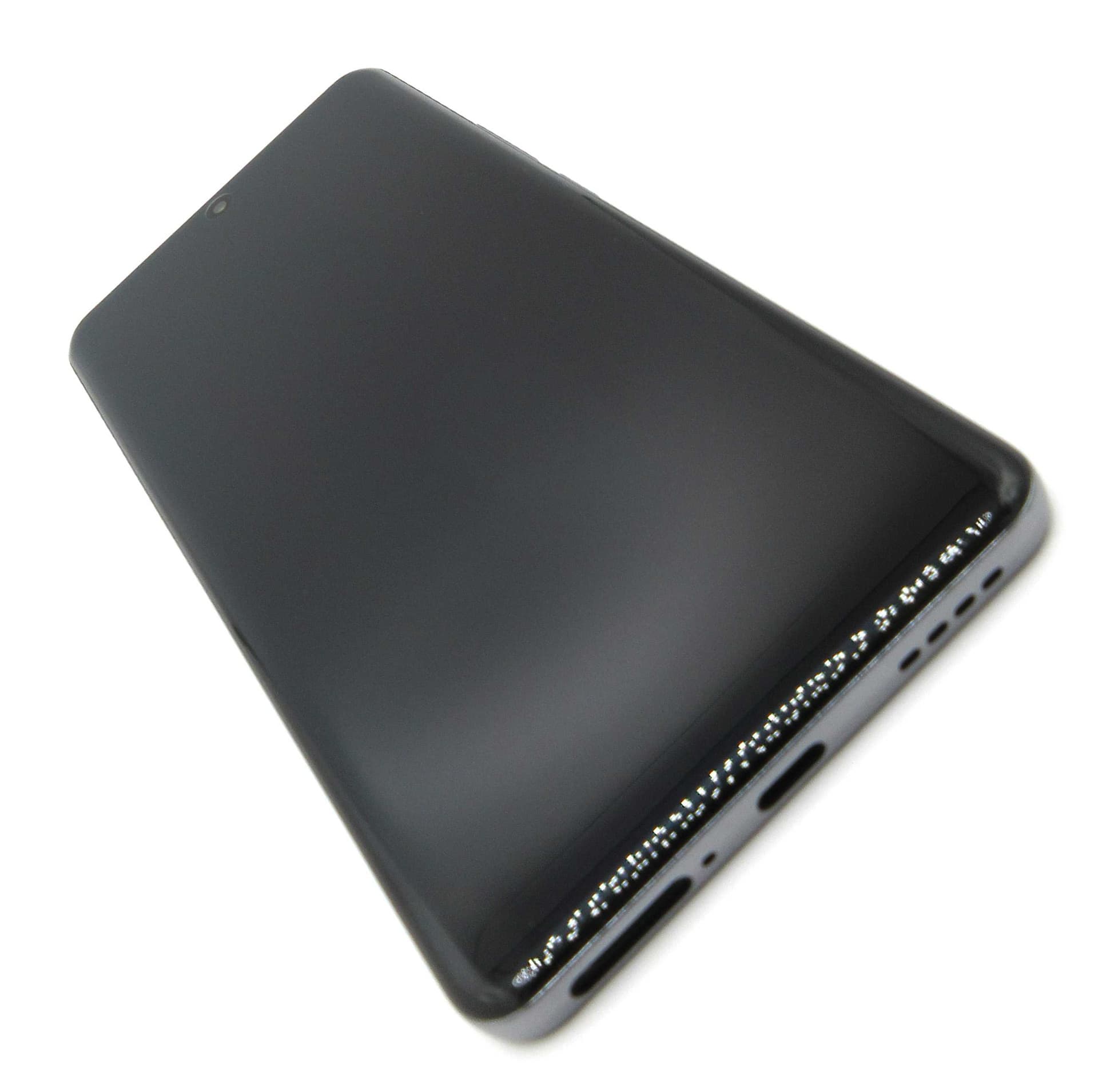 Realme RMX5131 16 Pro+ LCD Display / Screen + Touch - Grey - 621029000805 - Realme Replacement Part