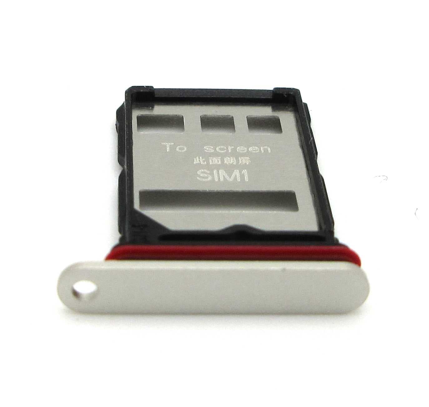 Honor 600 / 600 Pro SIM Card Tray - Gold - 5167AAUW - Honor Replacement Part