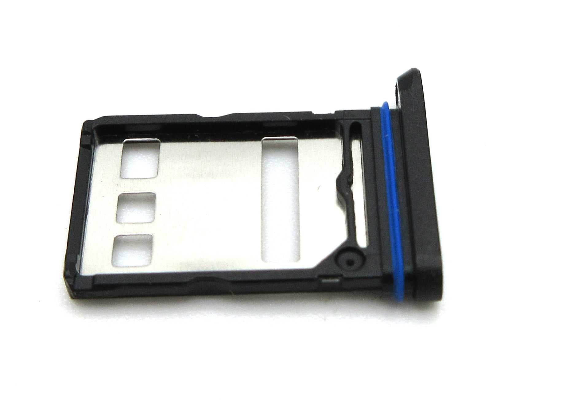 Honor 600e / 600 Lite SIM Card Tray - Velvet Black - 5168ACMG - Honor Replacement Part