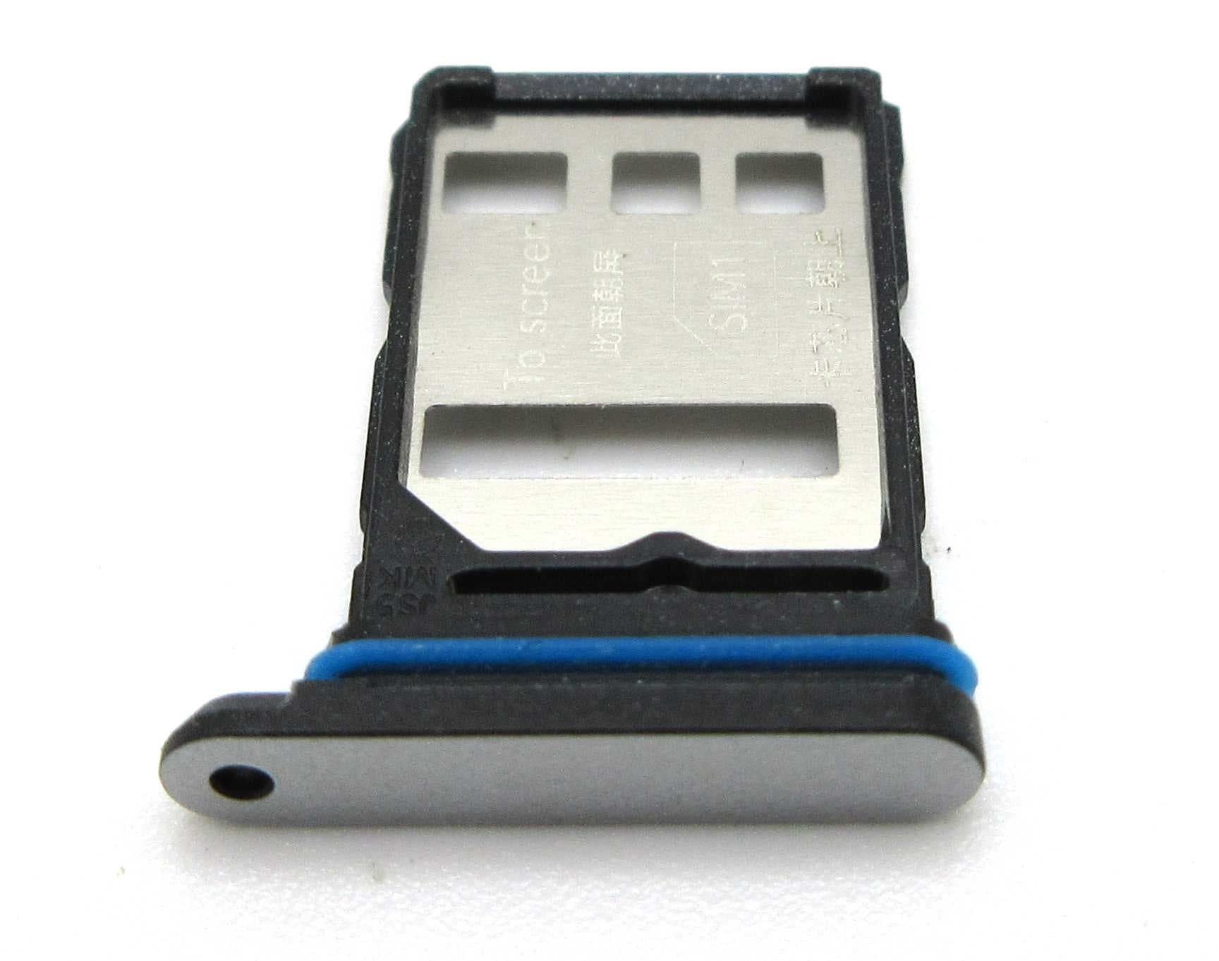 Honor 600e / 600 Lite SIM Card Tray - Velvet Grey - 5168ACMH - Honor Replacement Part