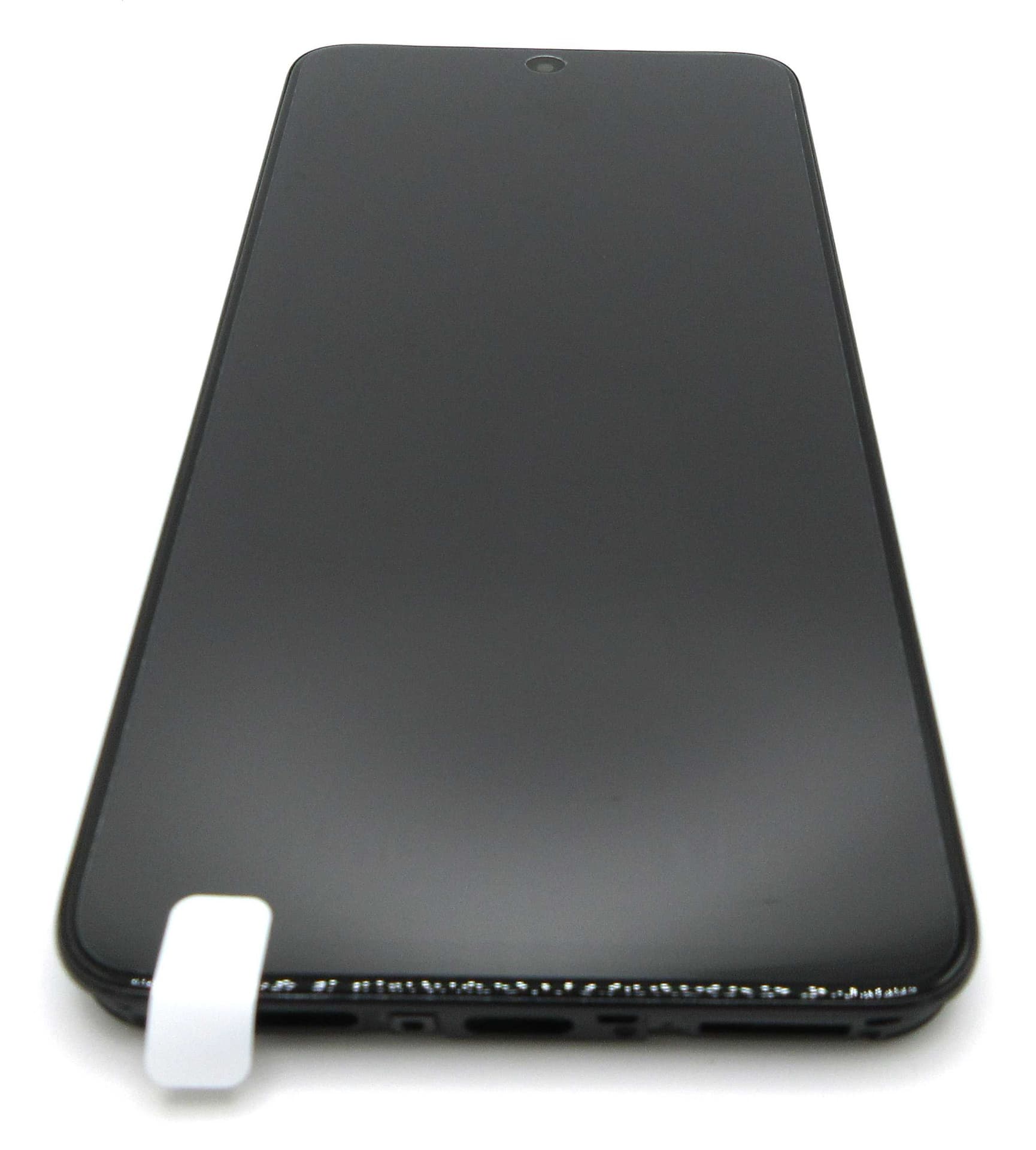 Honor X7d 4G / X7d 5G / 400 Smart 4G / 400 Smart 5G LCD Display / Screen + Touch + HB5168A4EW-B Battery Assembly - 0235AQSV