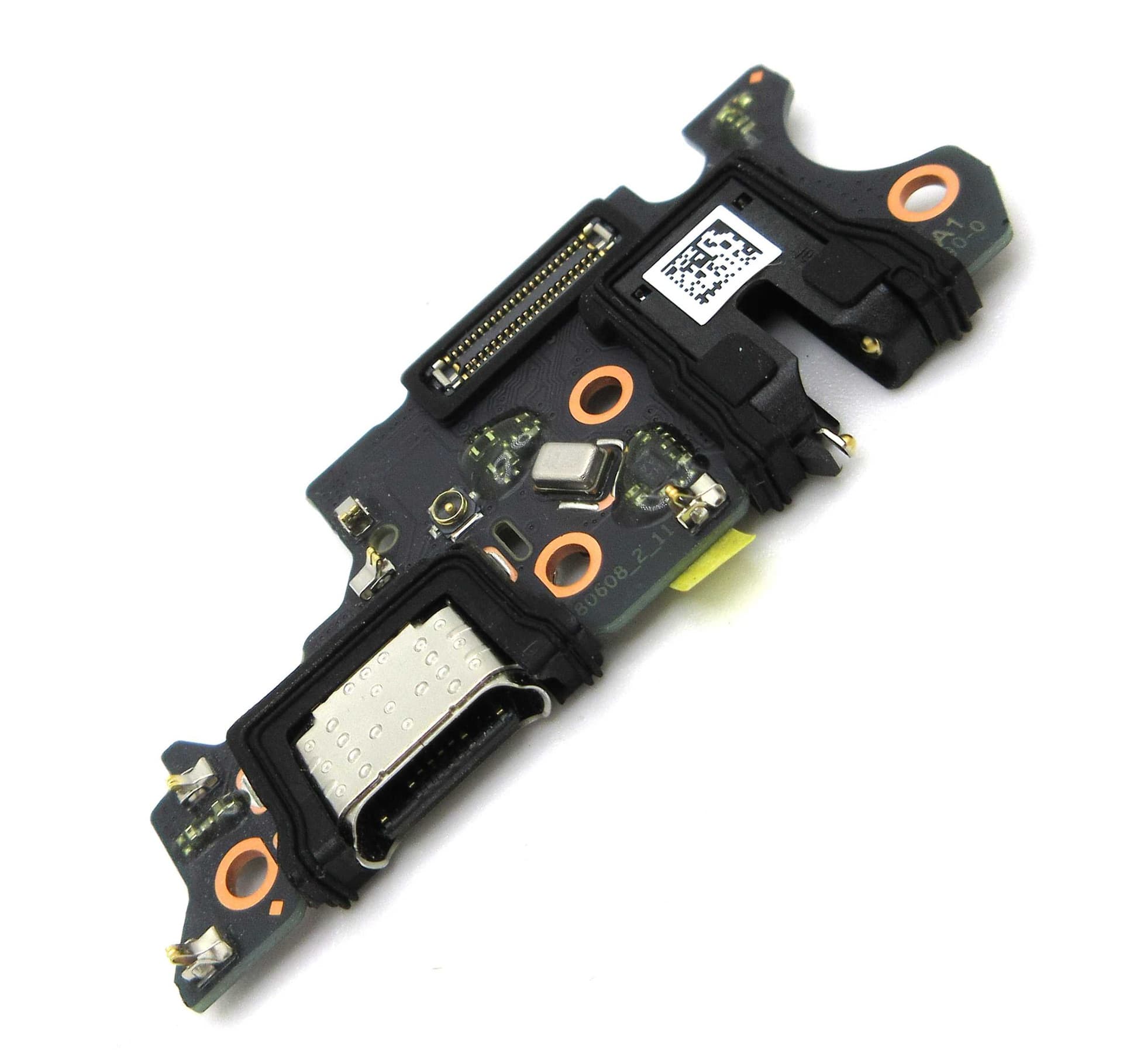 Oppo CPH2669 A40 / A40m / A3 Charging Port Flex - 621024000112 - Oppo Replacement Part