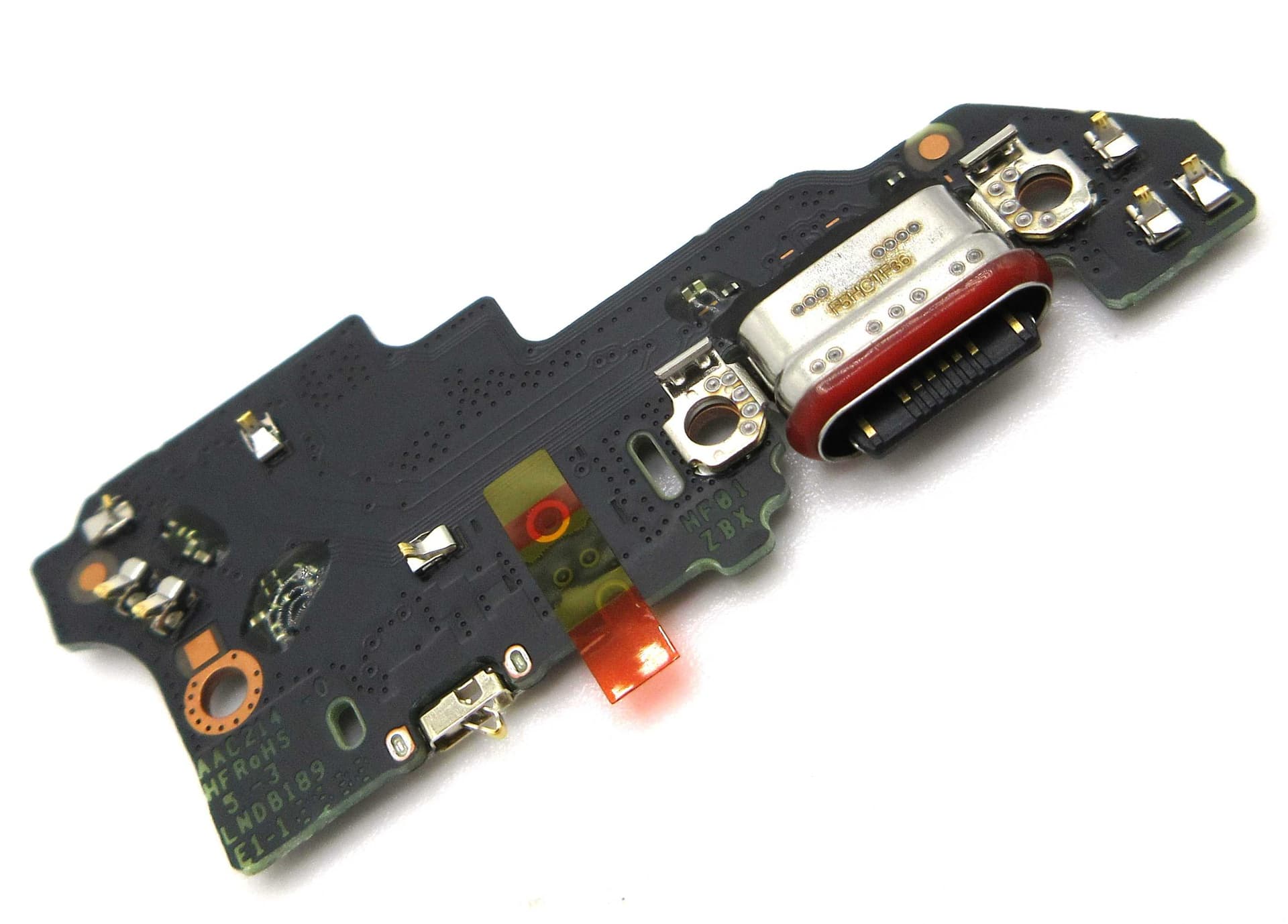 Oppo CPH2695 PKV110 A5 Pro 5G / A5 Energy Charging Port Flex - 621024000155