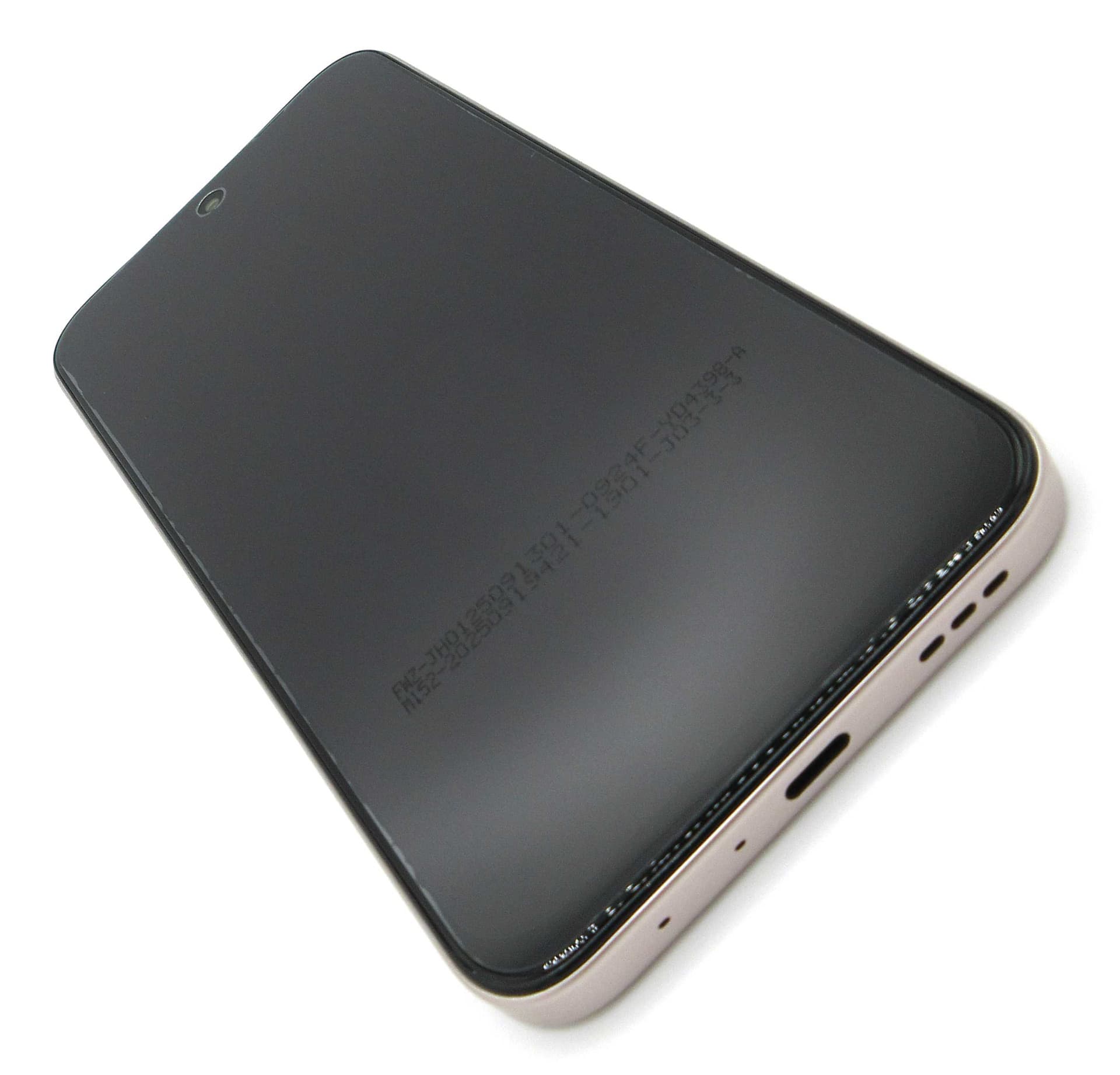 Oppo CPH2817 A6 4G LCD Display / Screen + Touch - Aurora Gold - 621029000744
